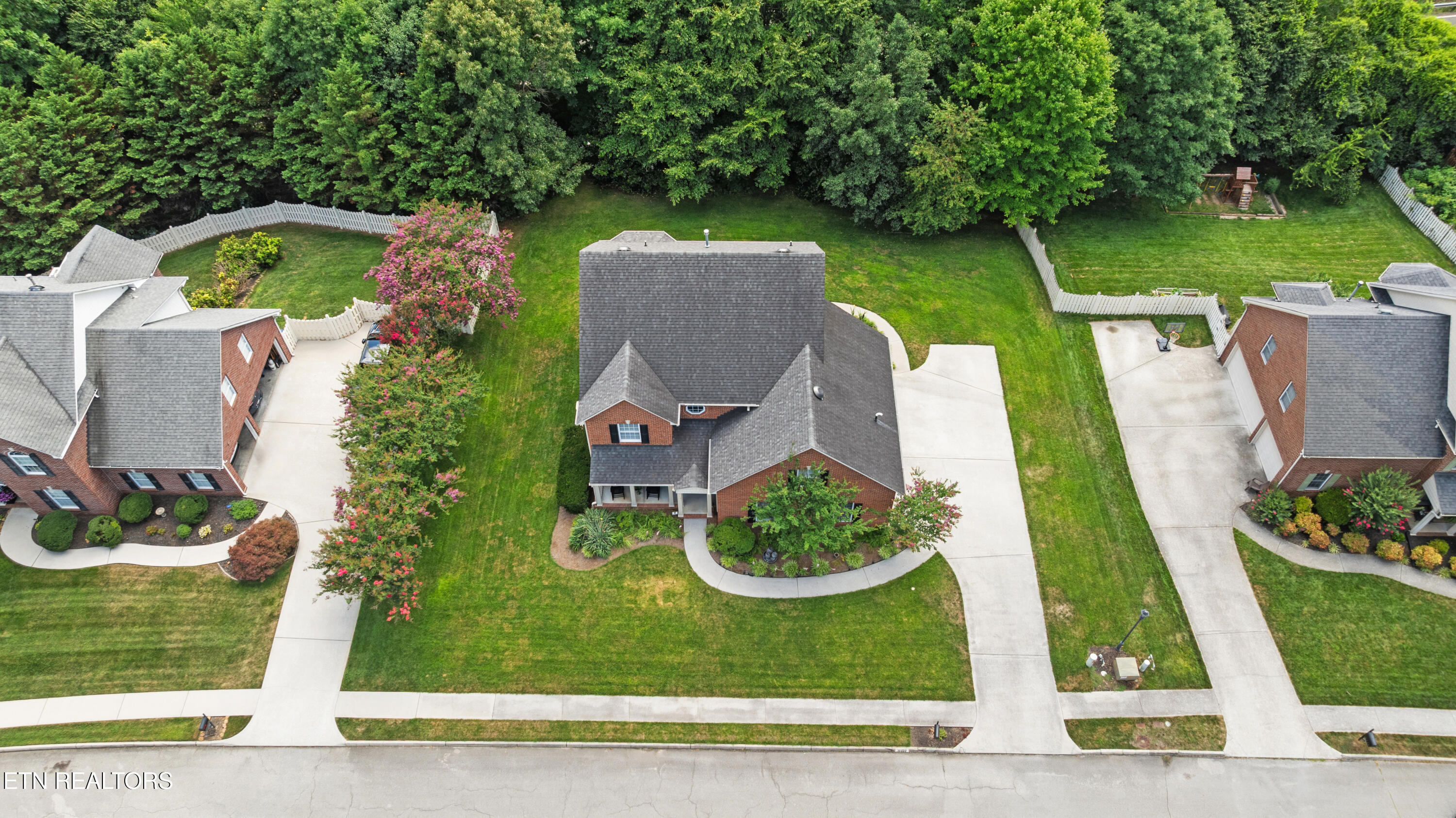 10422 Meadow Ridges Lane Knoxville TN 37922
