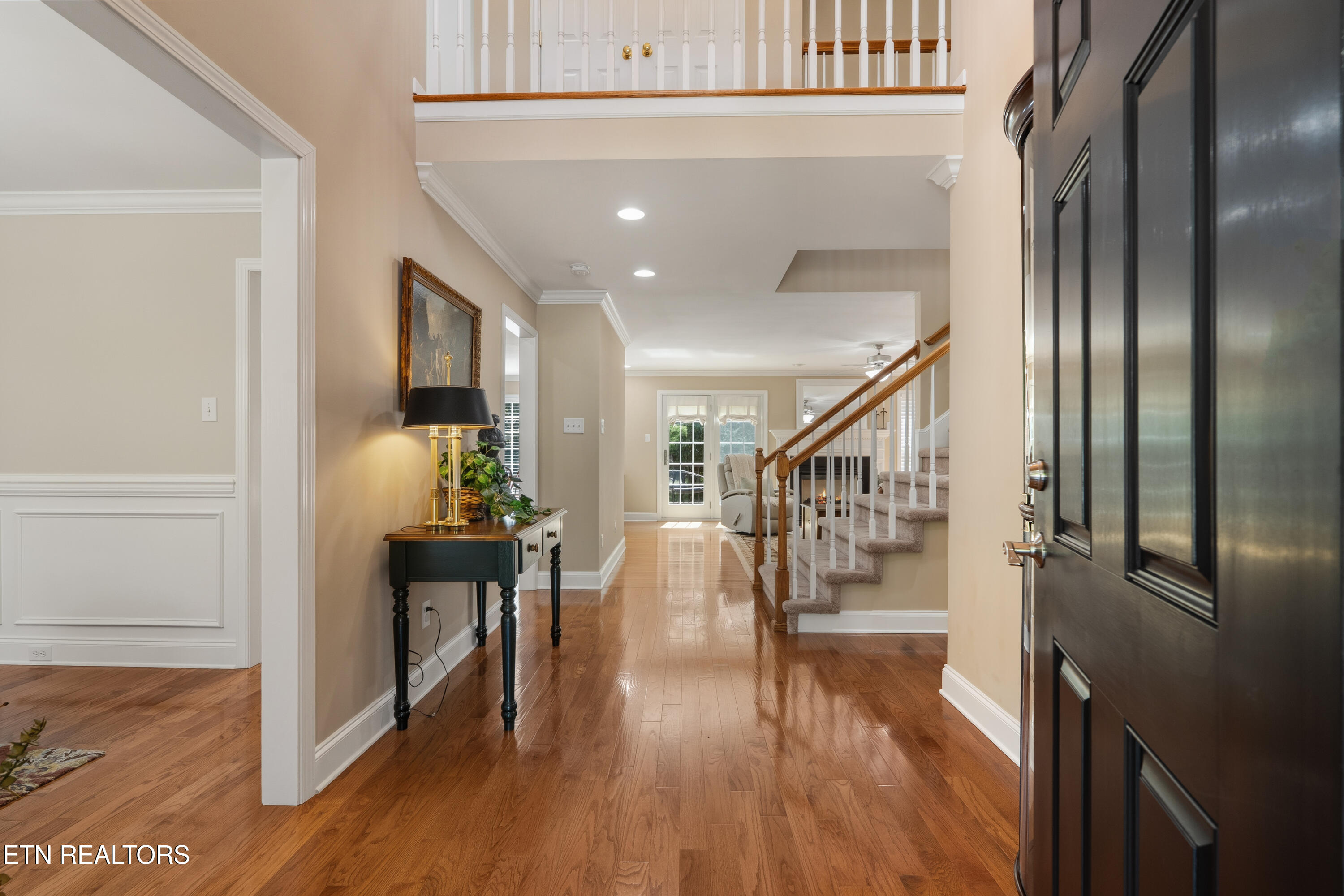 10422 Meadow Ridges Lane Knoxville TN 37922