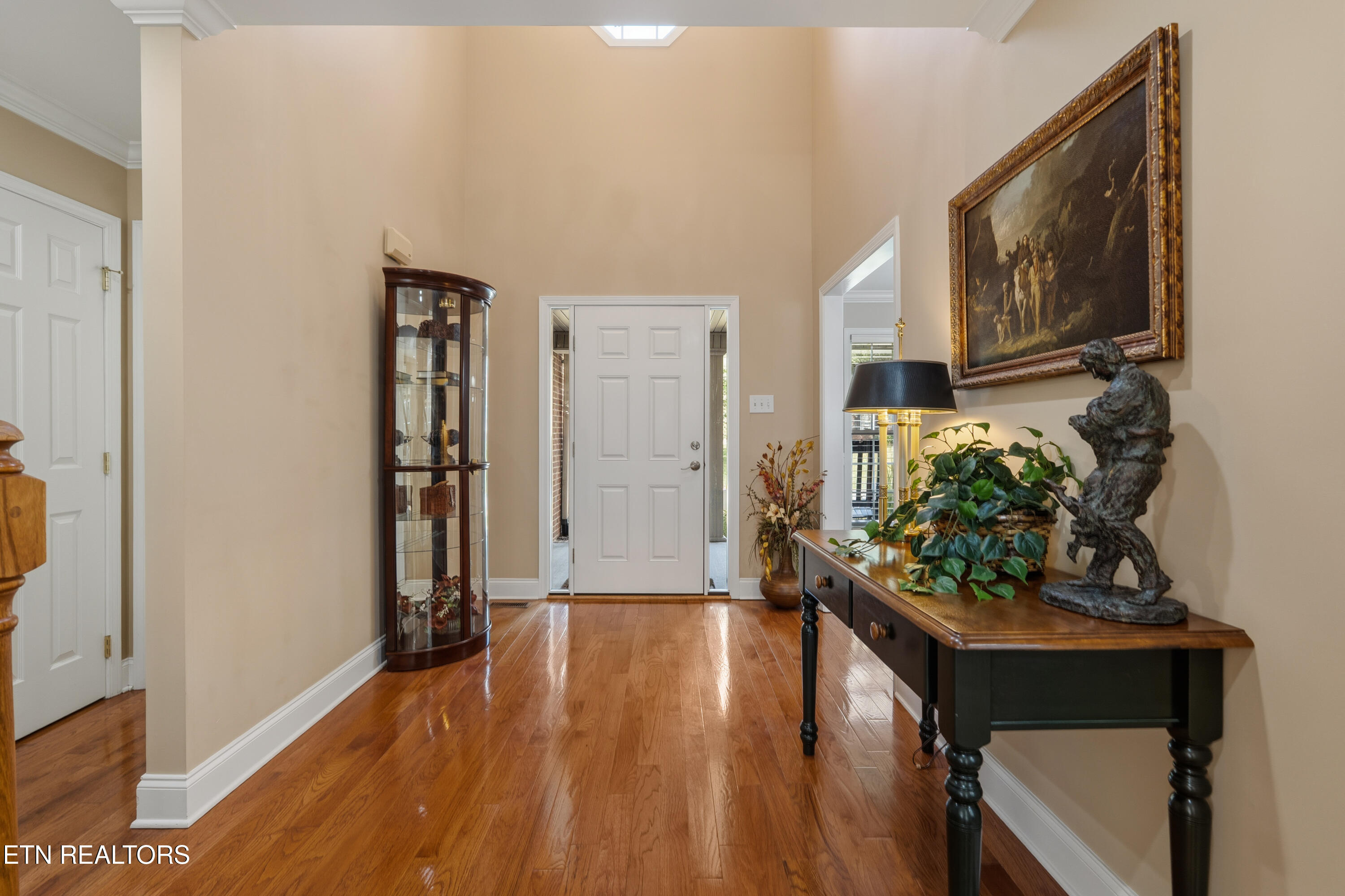 10422 Meadow Ridges Lane Knoxville TN 37922