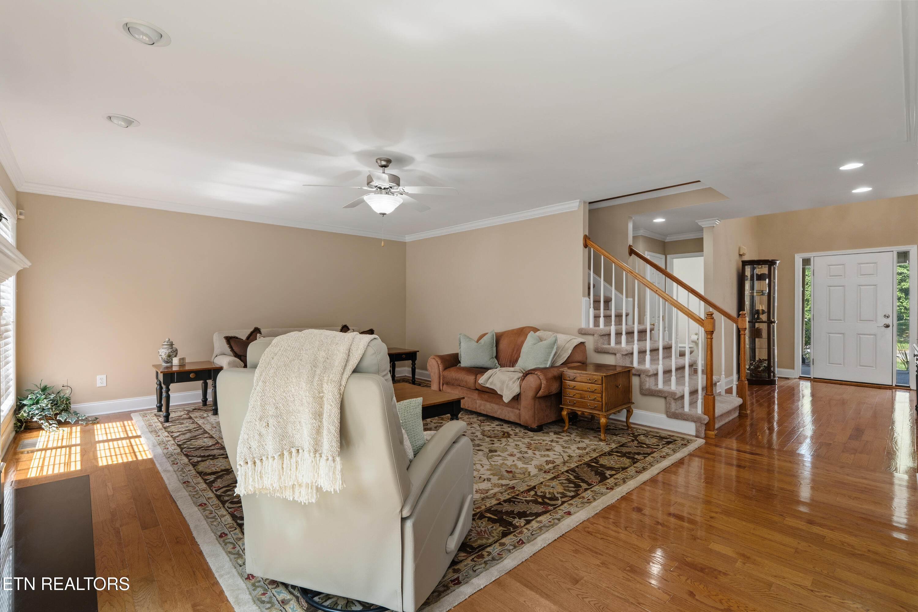 10422 Meadow Ridges Lane Knoxville TN 37922
