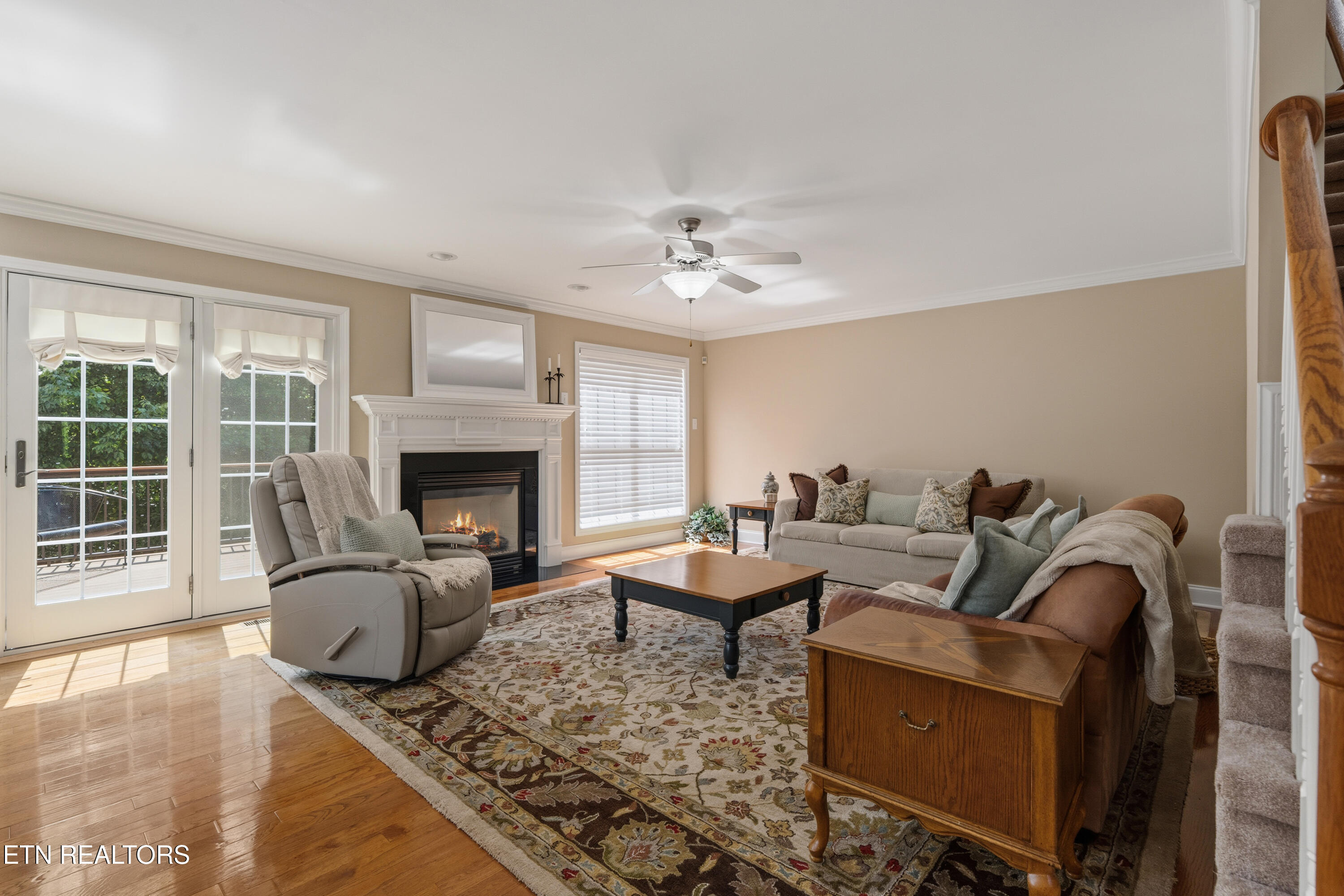 10422 Meadow Ridges Lane Knoxville TN 37922