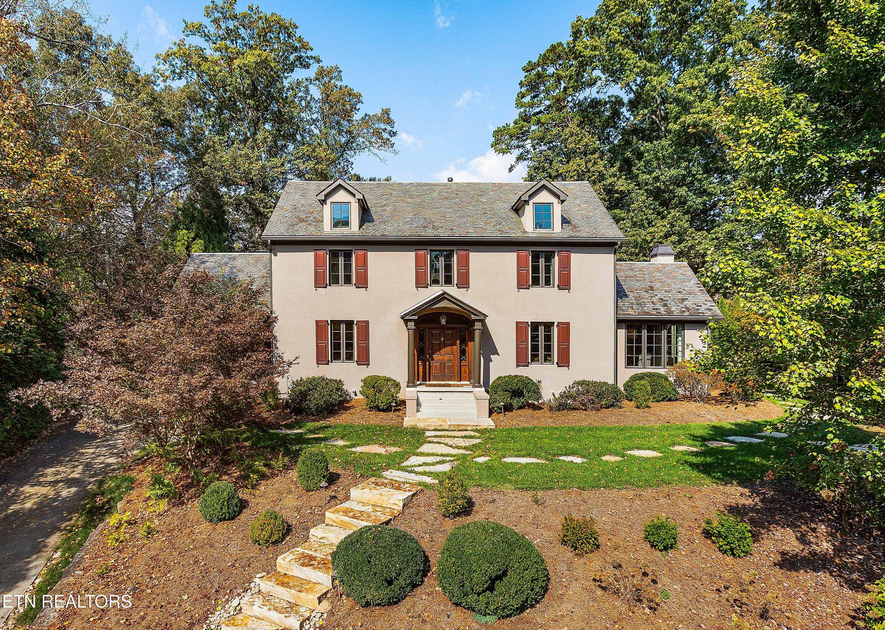 Knoxville TN, 629 Kenesaw Avenue