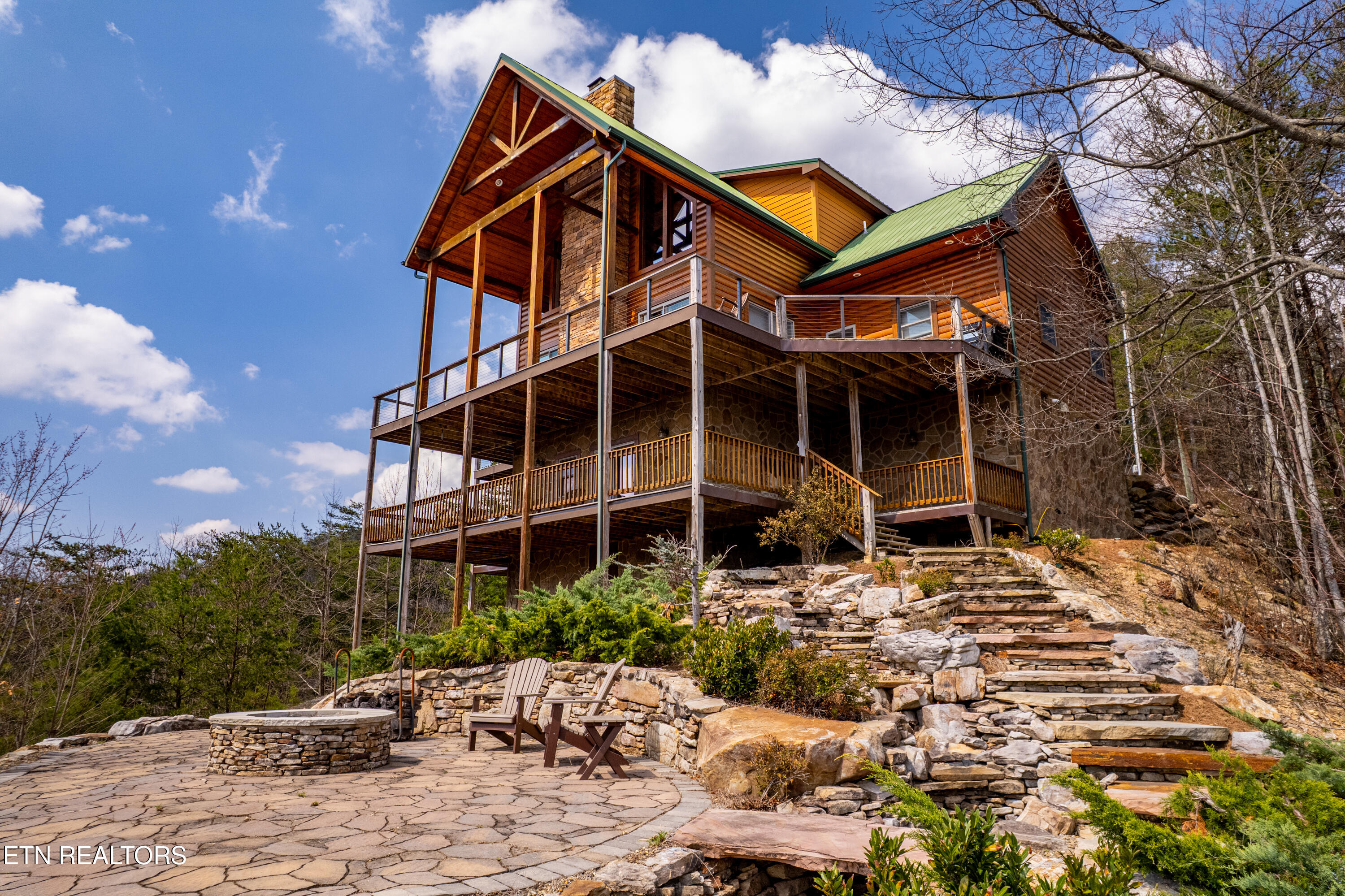 1184 Fawn Hollow Trail Townsend TN 37882