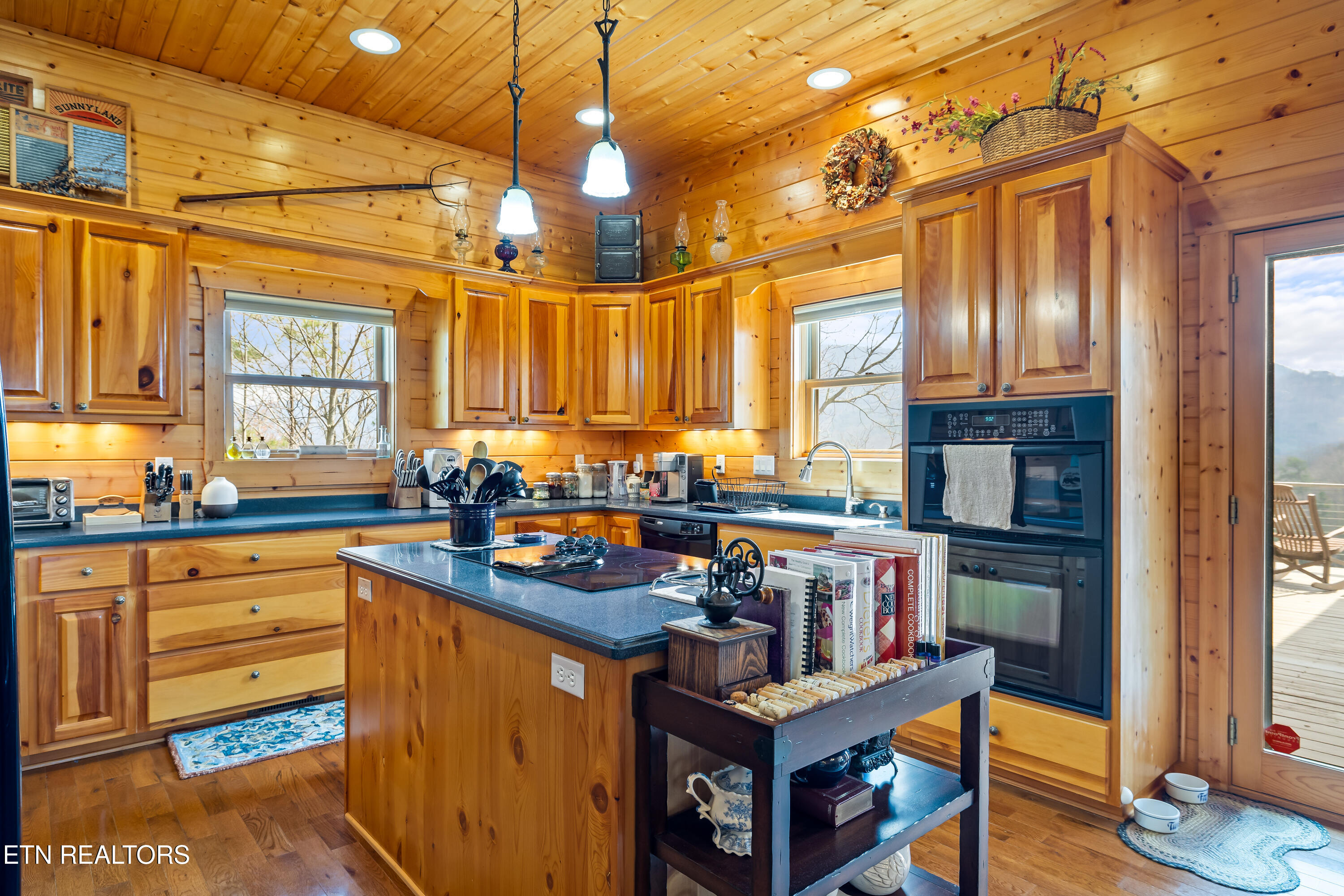1184 Fawn Hollow Trail Townsend TN 37882