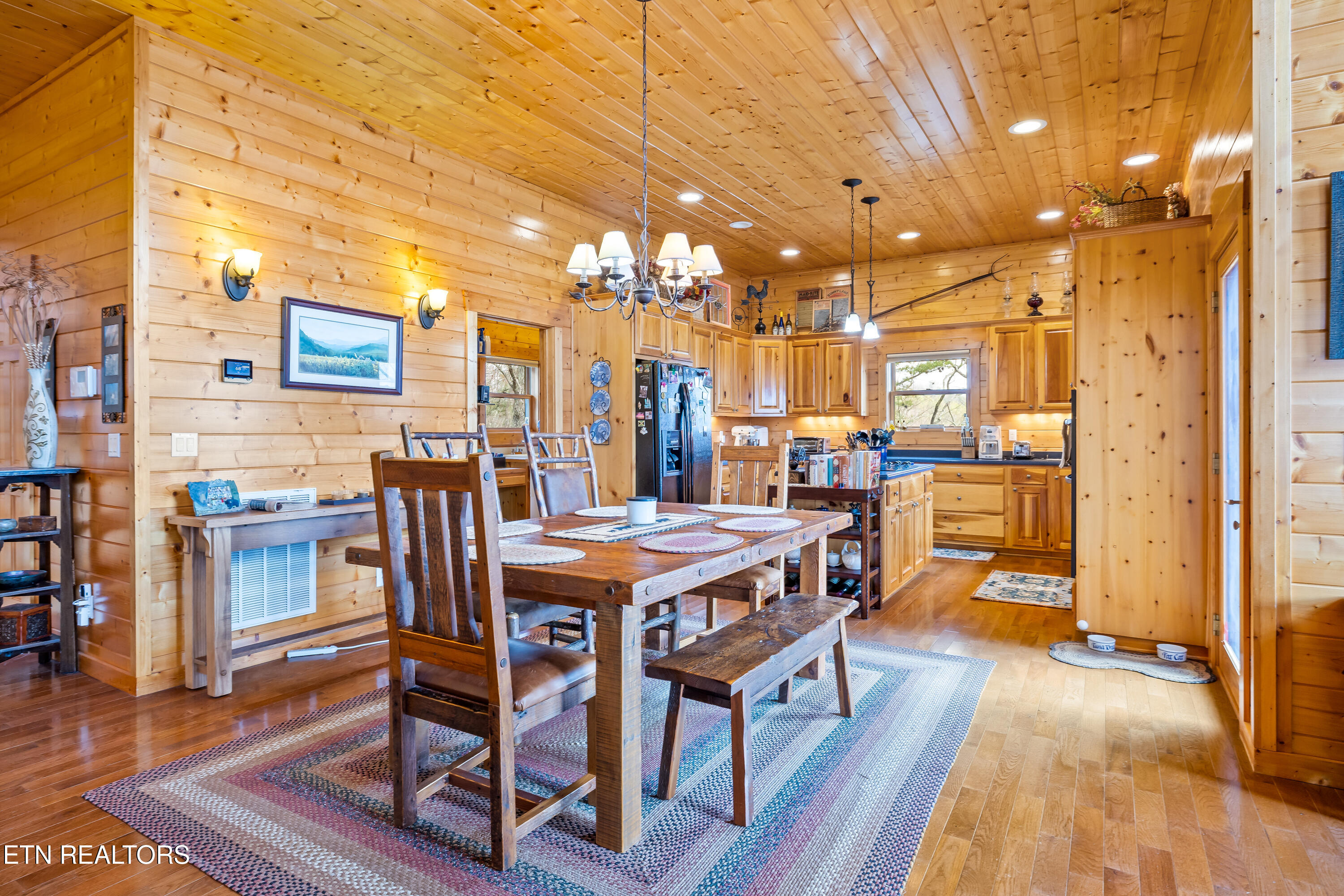 1184 Fawn Hollow Trail Townsend TN 37882