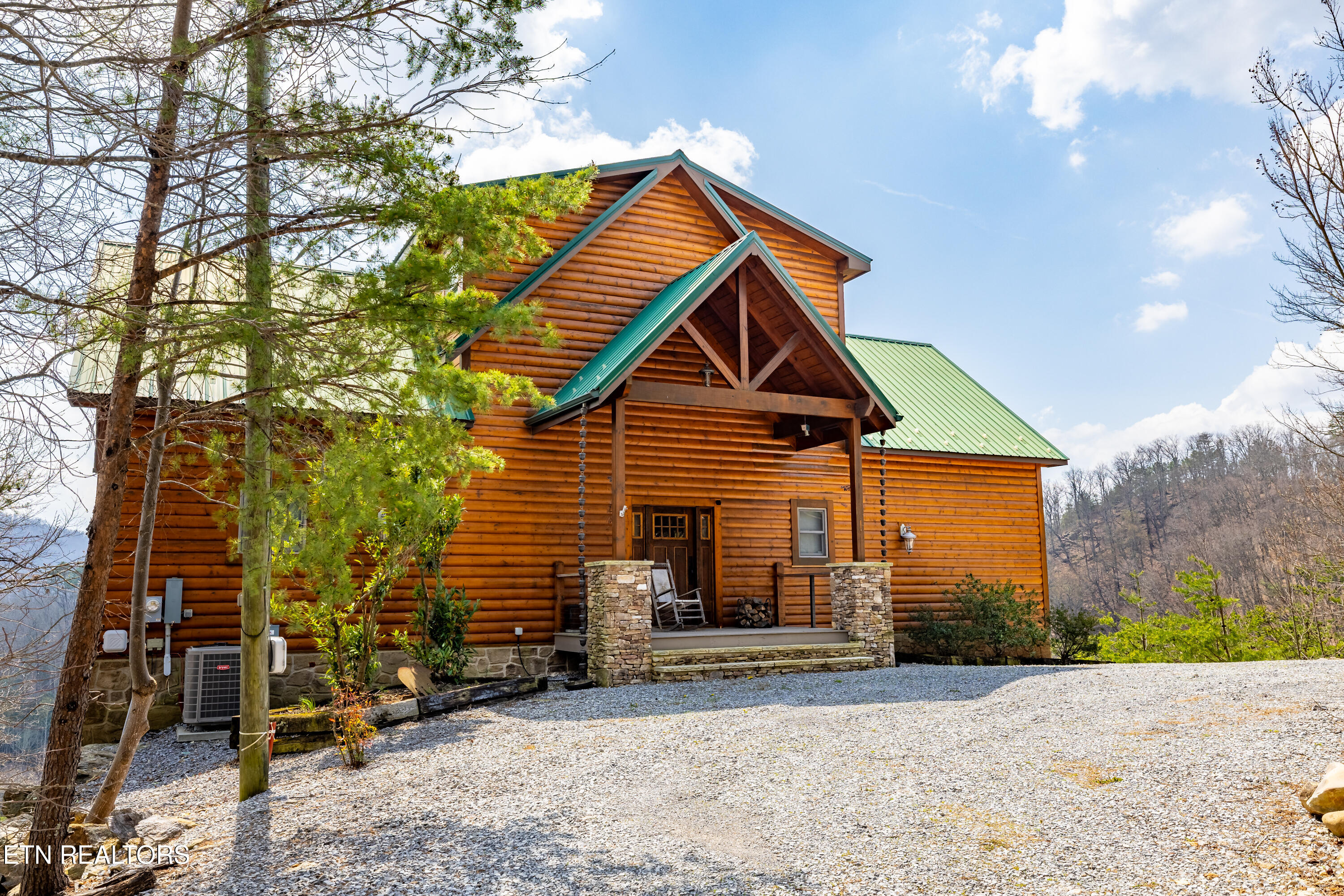 1184 Fawn Hollow Trail Townsend TN 37882