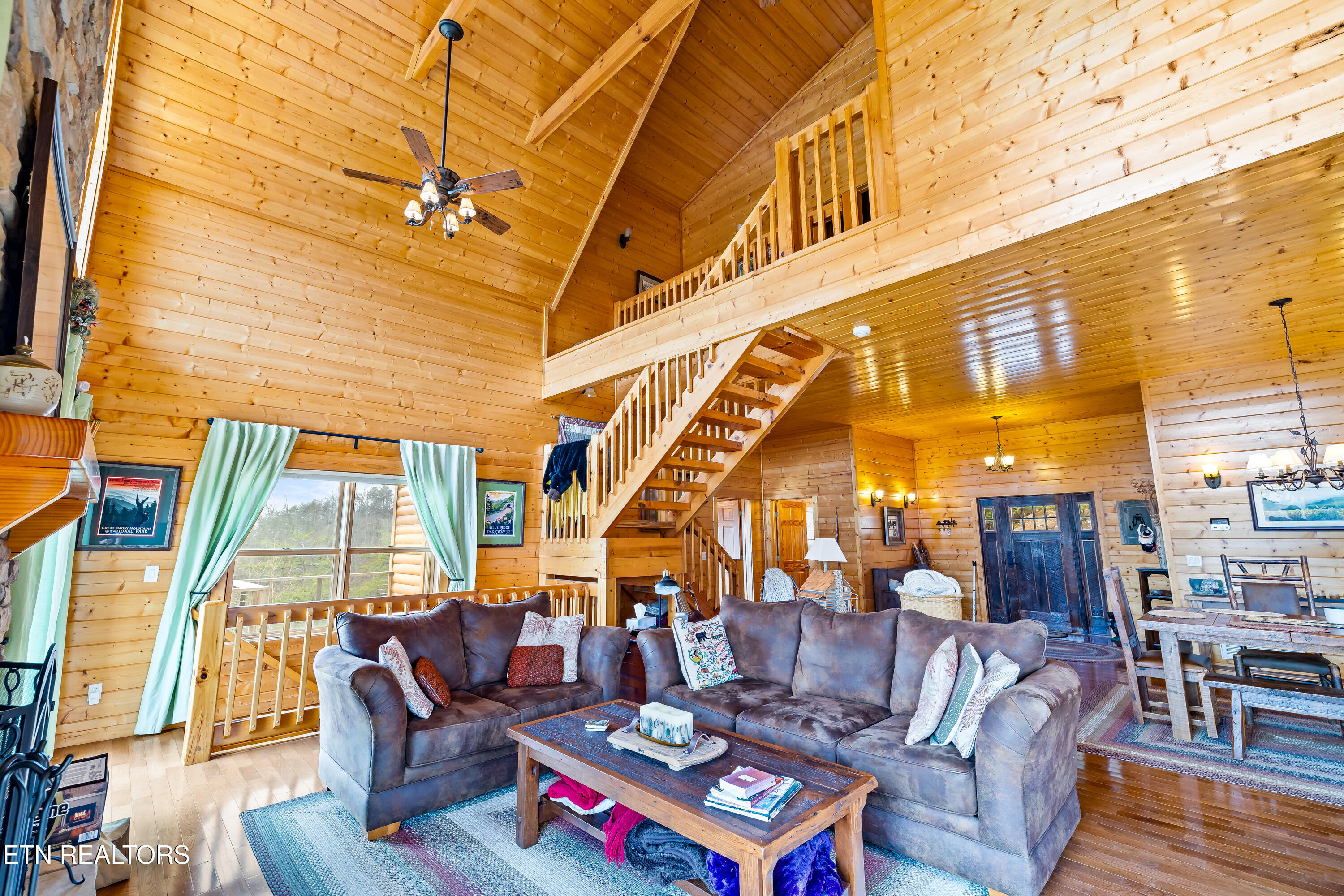 1184 Fawn Hollow Trail Townsend TN 37882