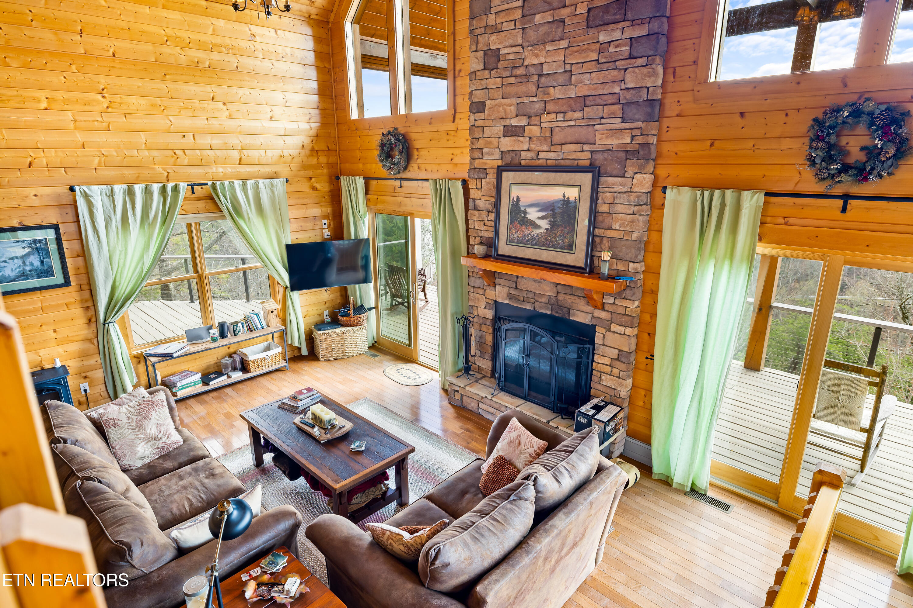 1184 Fawn Hollow Trail Townsend TN 37882