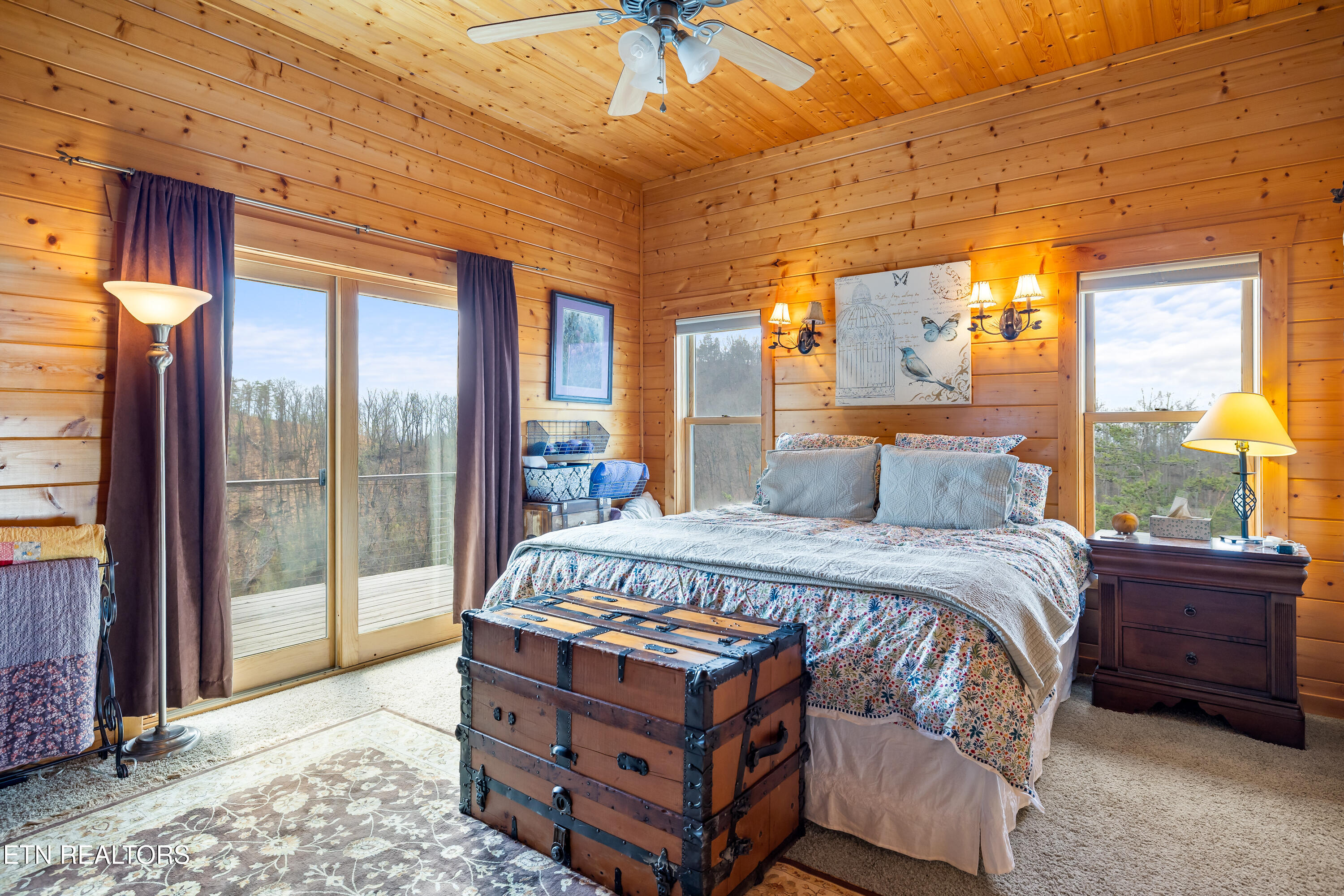 1184 Fawn Hollow Trail Townsend TN 37882