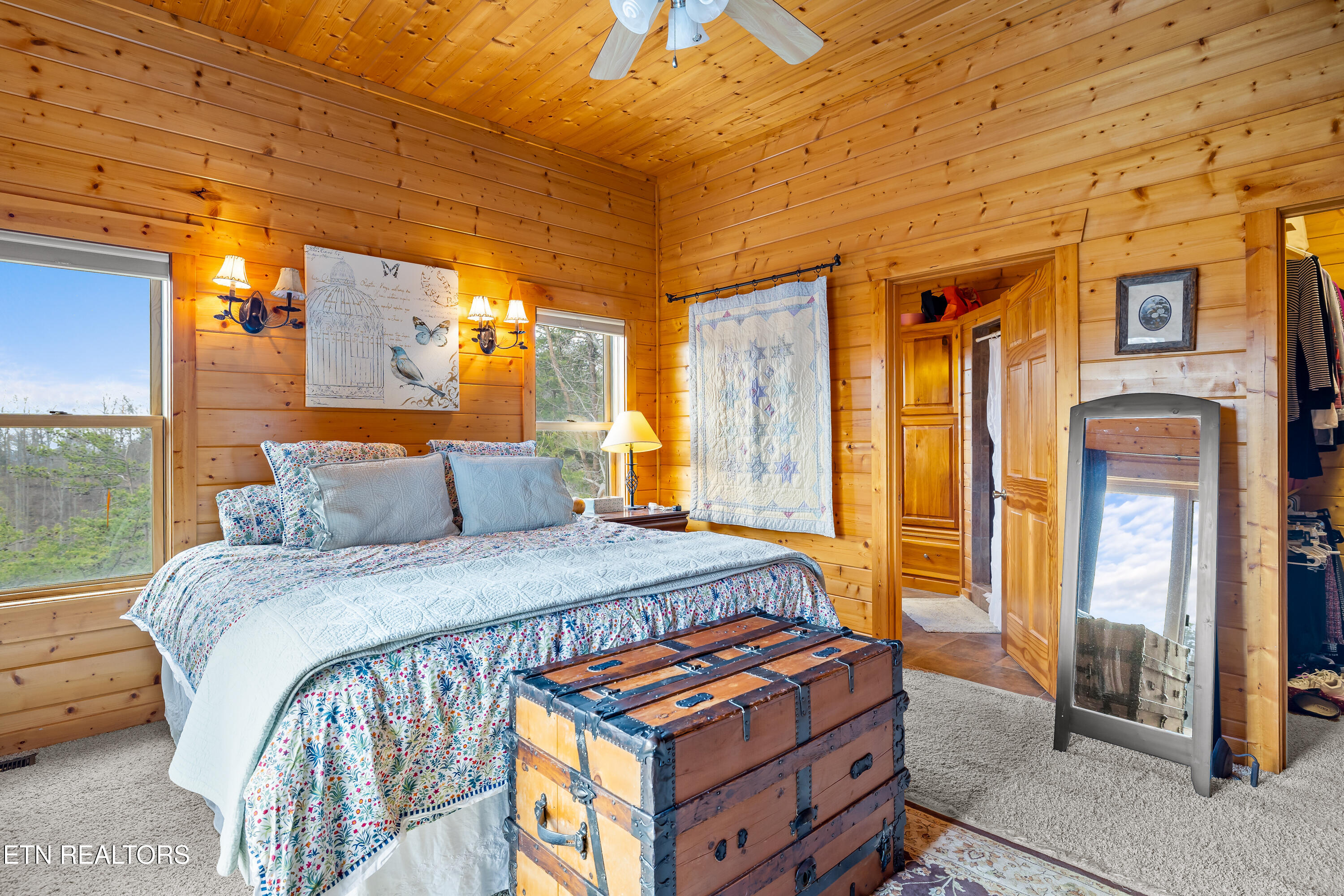 1184 Fawn Hollow Trail Townsend TN 37882