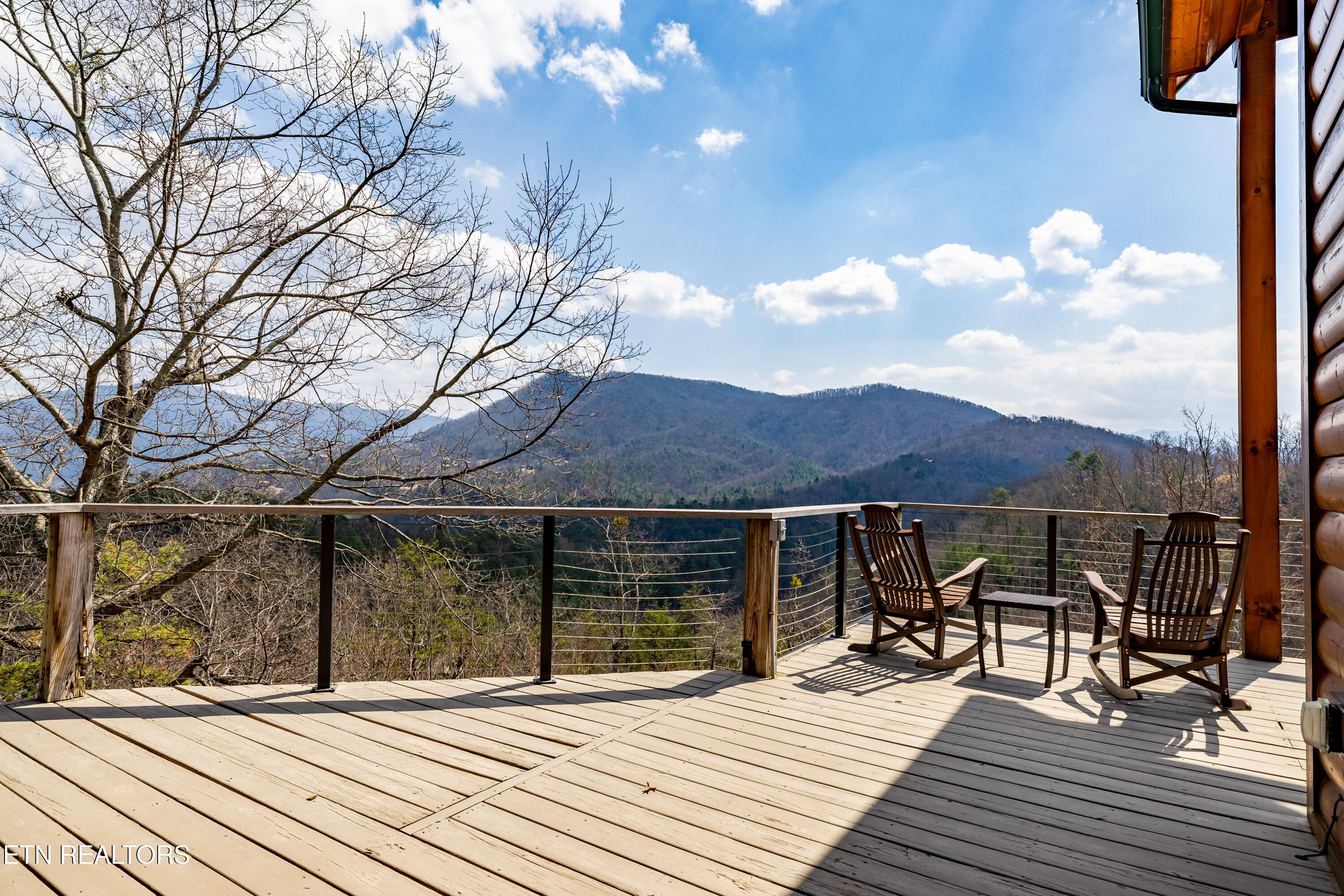 1184 Fawn Hollow Trail Townsend TN 37882
