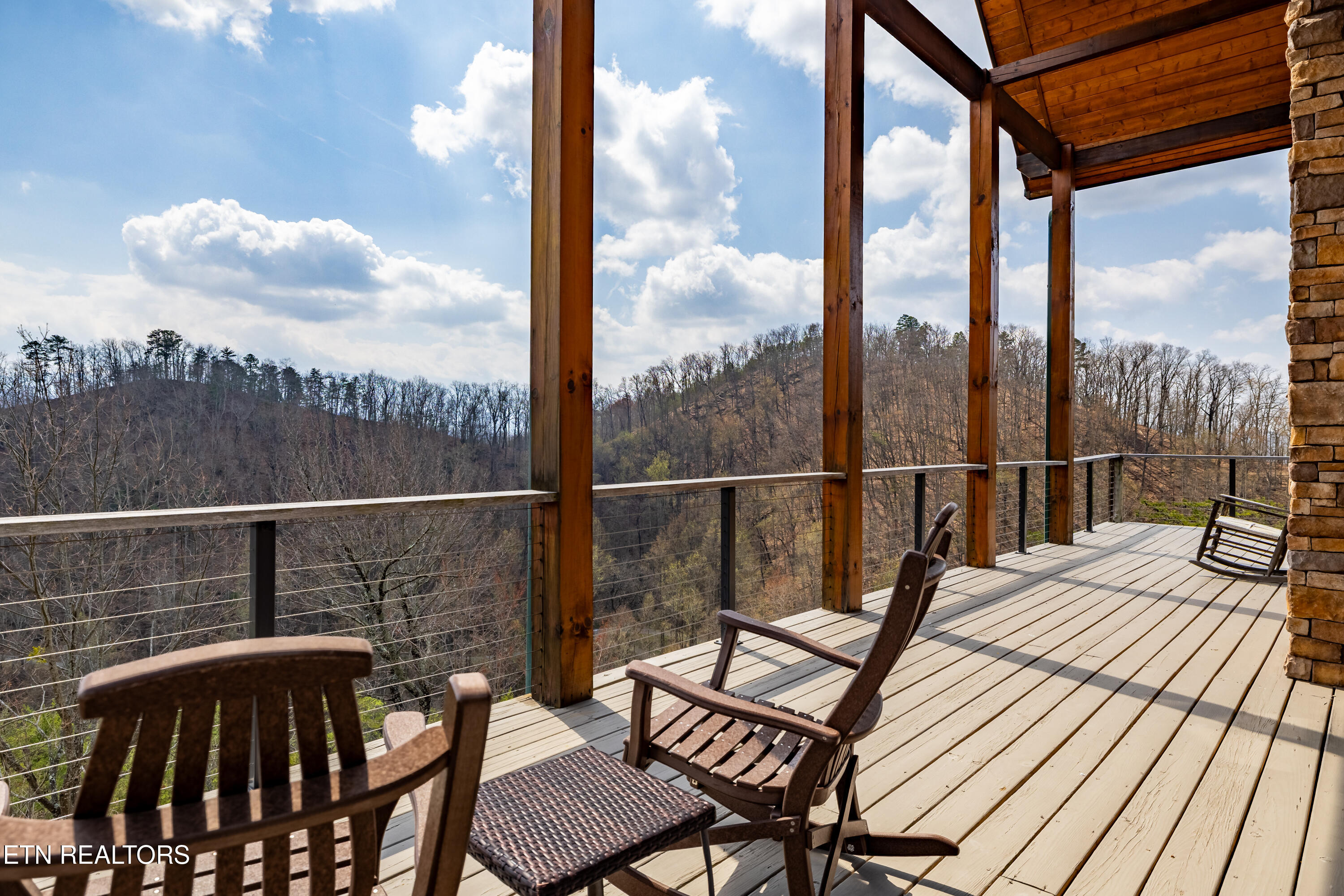 1184 Fawn Hollow Trail Townsend TN 37882