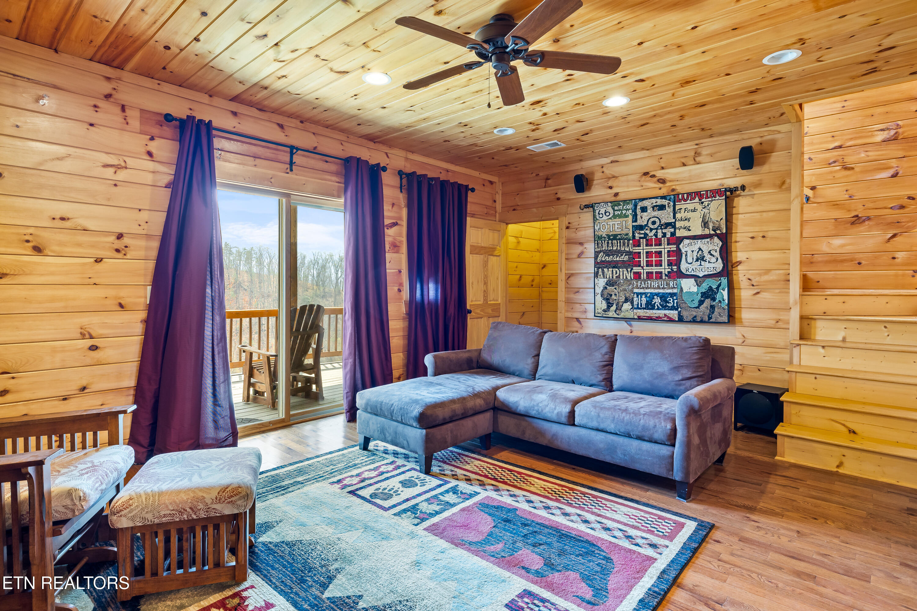 1184 Fawn Hollow Trail Townsend TN 37882