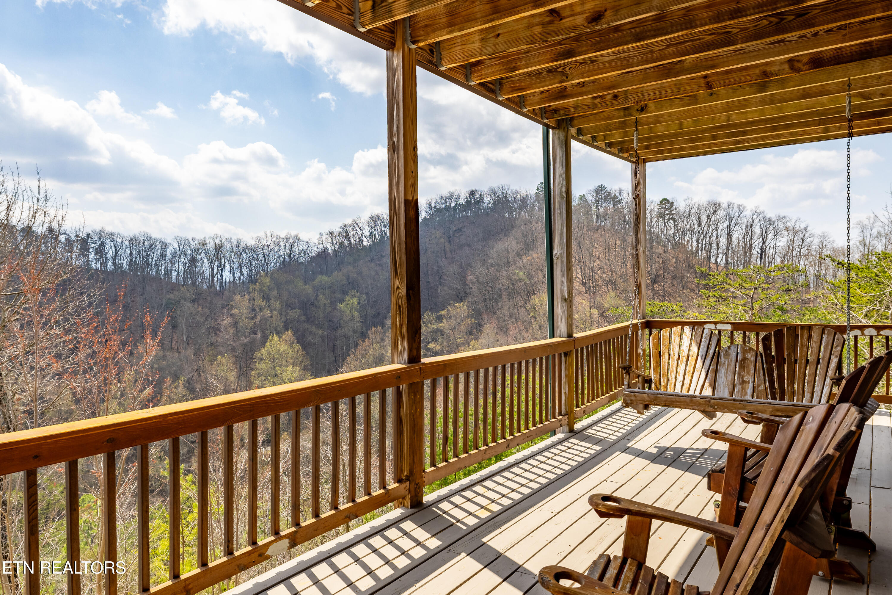 1184 Fawn Hollow Trail Townsend TN 37882