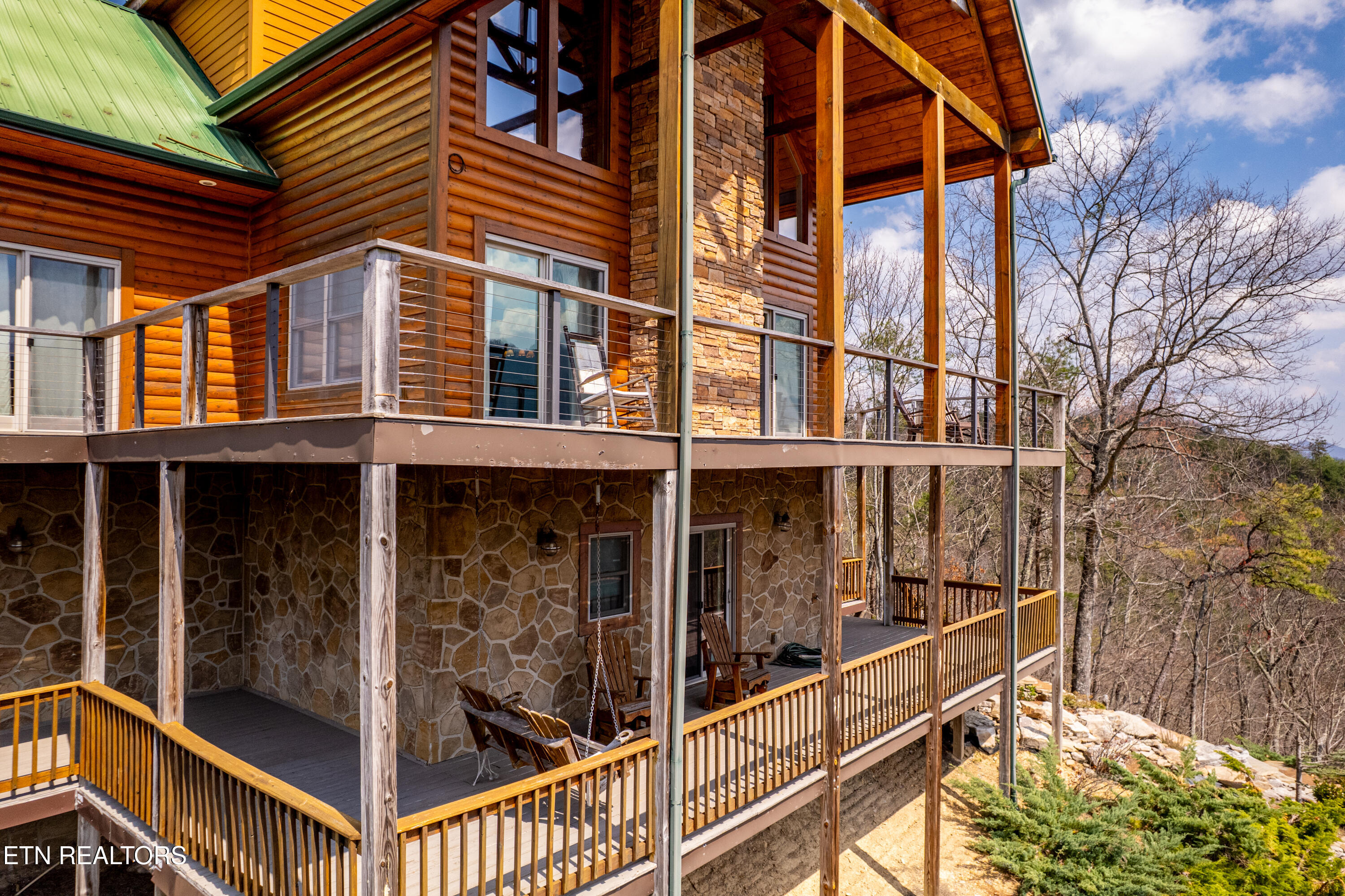 1184 Fawn Hollow Trail Townsend TN 37882
