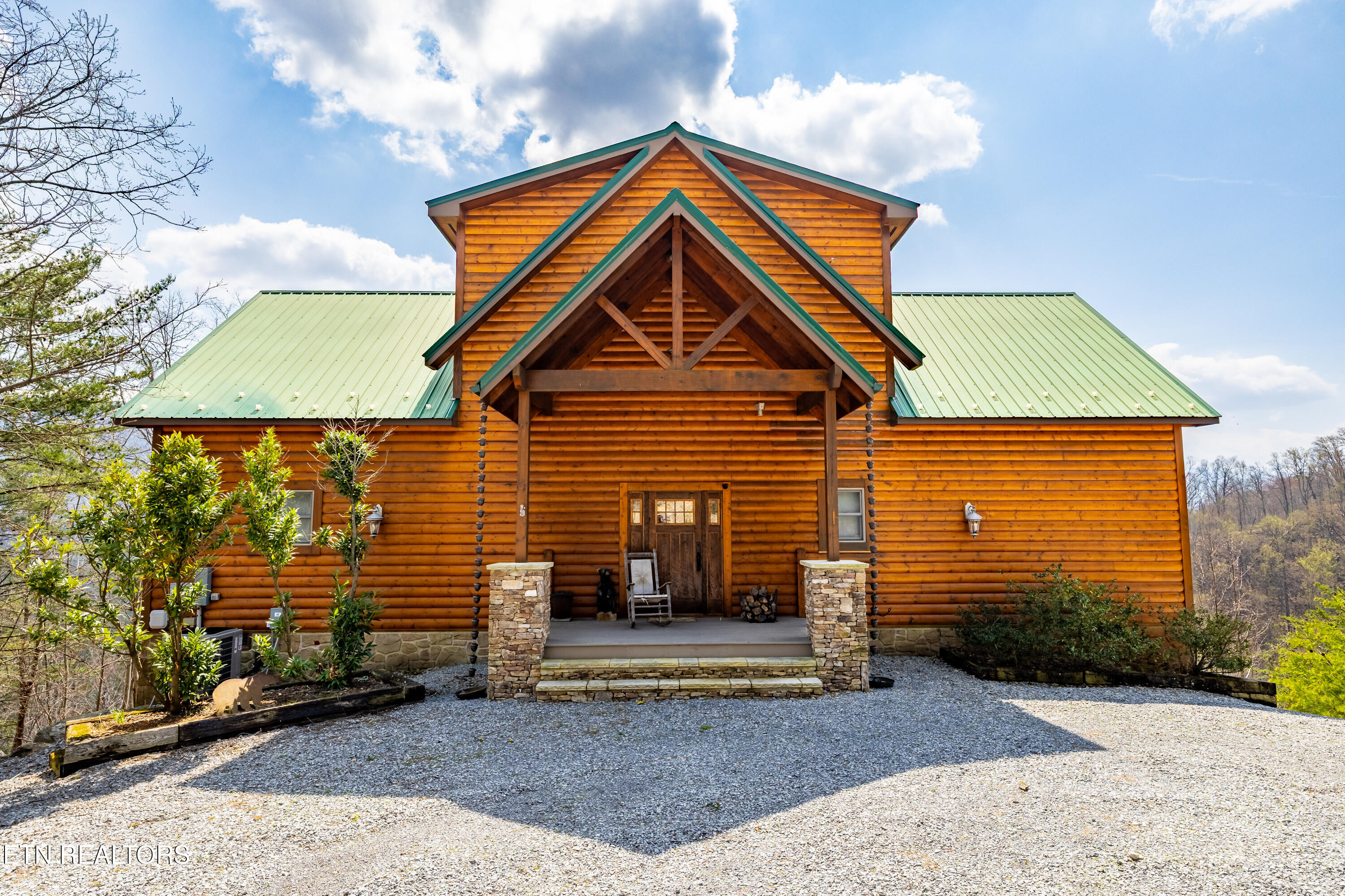 1184 Fawn Hollow Trail Townsend TN 37882
