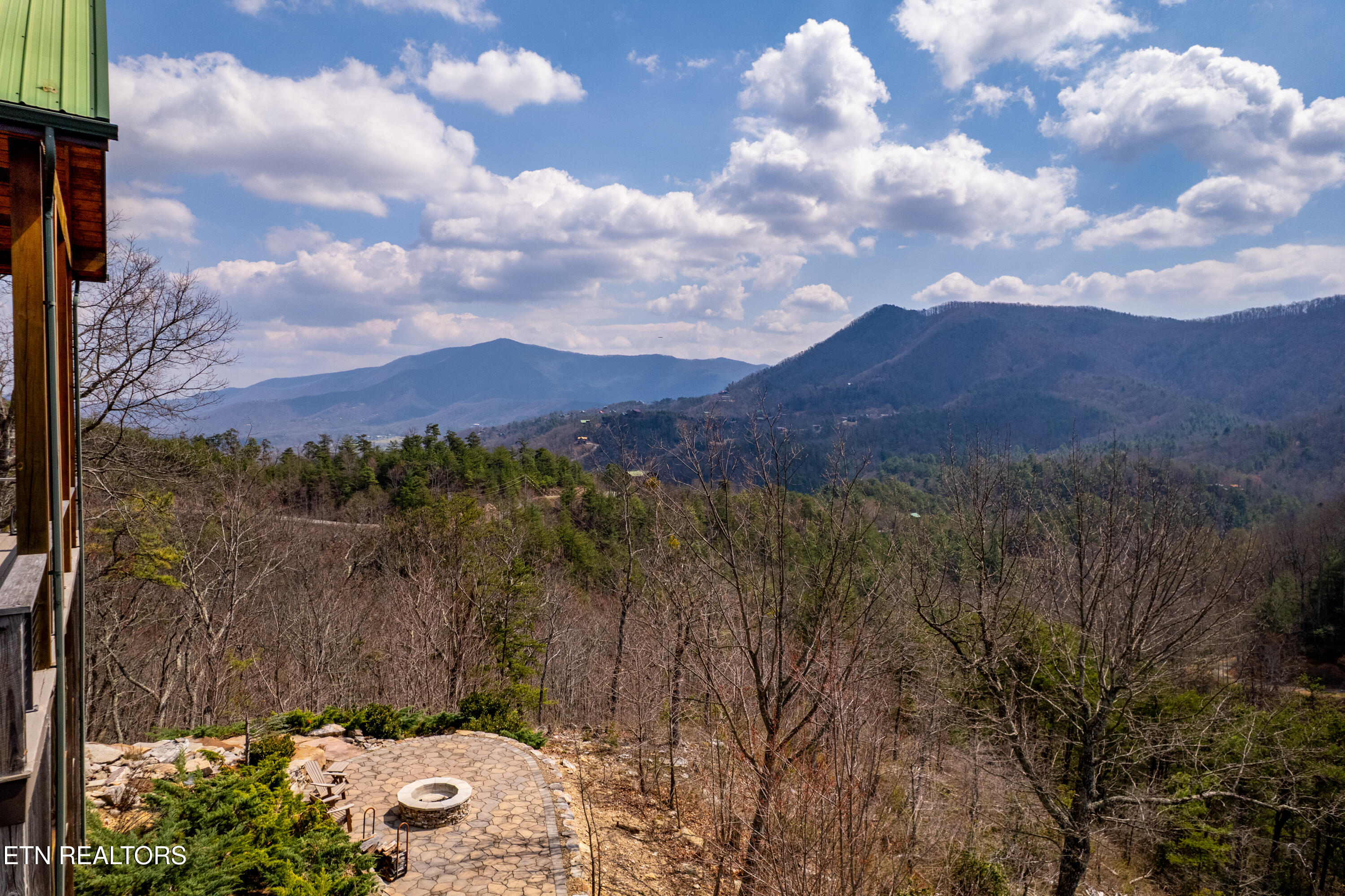 1184 Fawn Hollow Trail Townsend TN 37882