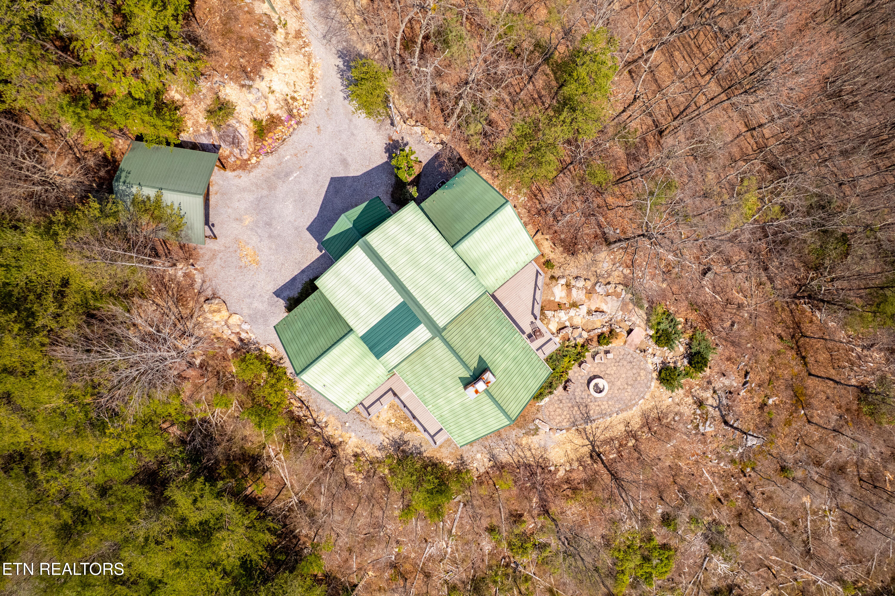 1184 Fawn Hollow Trail Townsend TN 37882