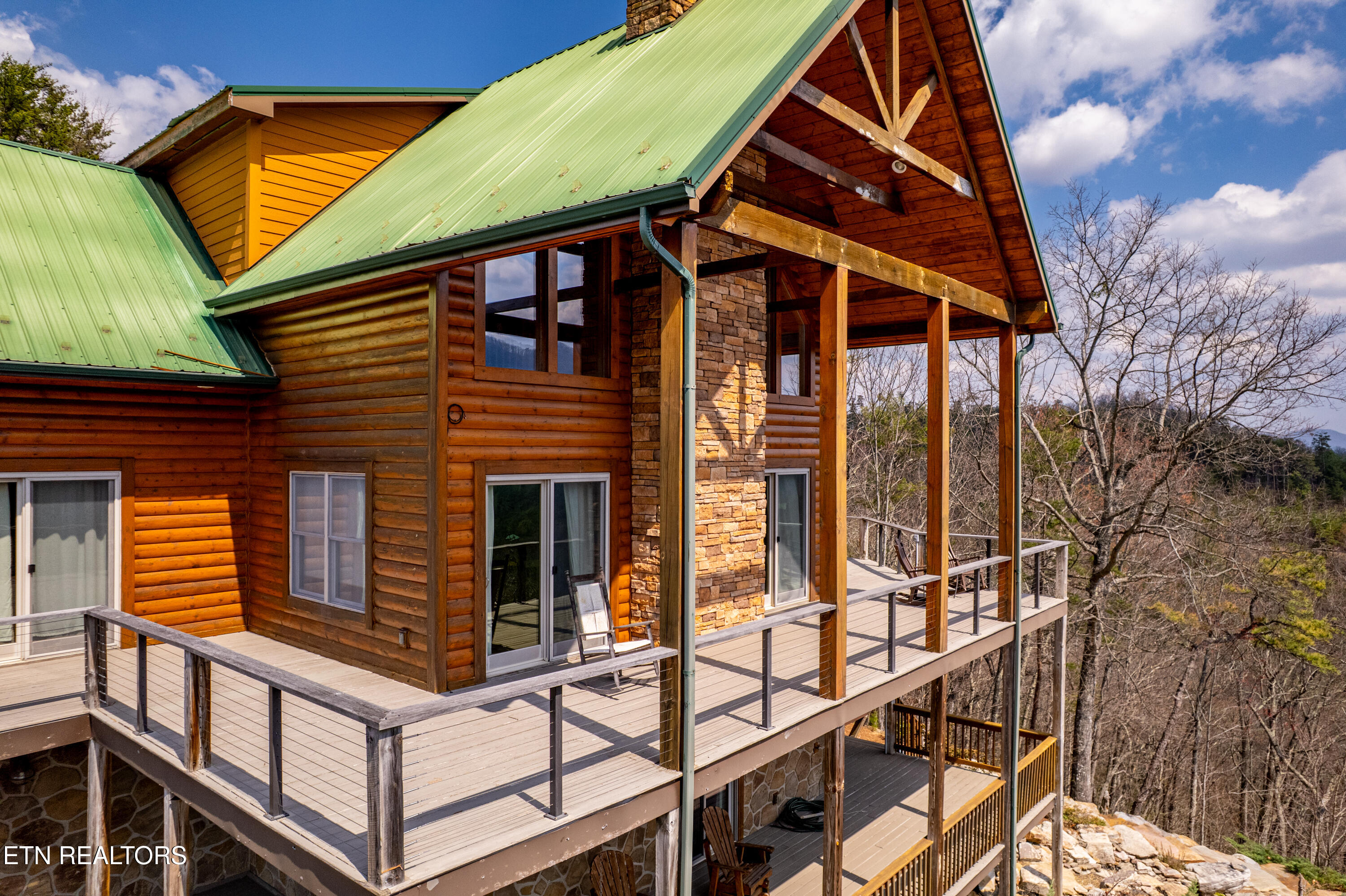 1184 Fawn Hollow Trail Townsend TN 37882