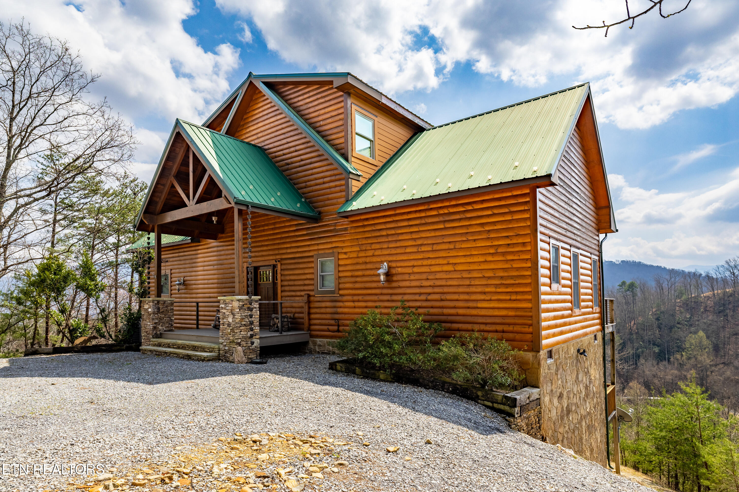 1184 Fawn Hollow Trail Townsend TN 37882