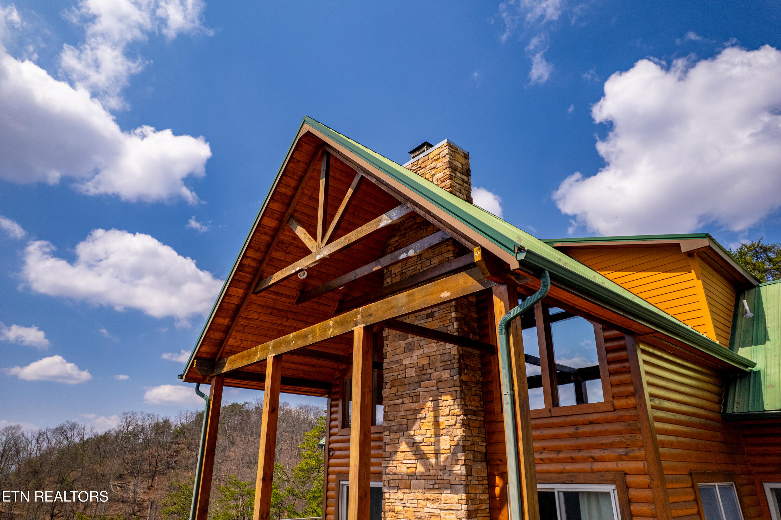 1184 Fawn Hollow Trail Townsend TN 37882