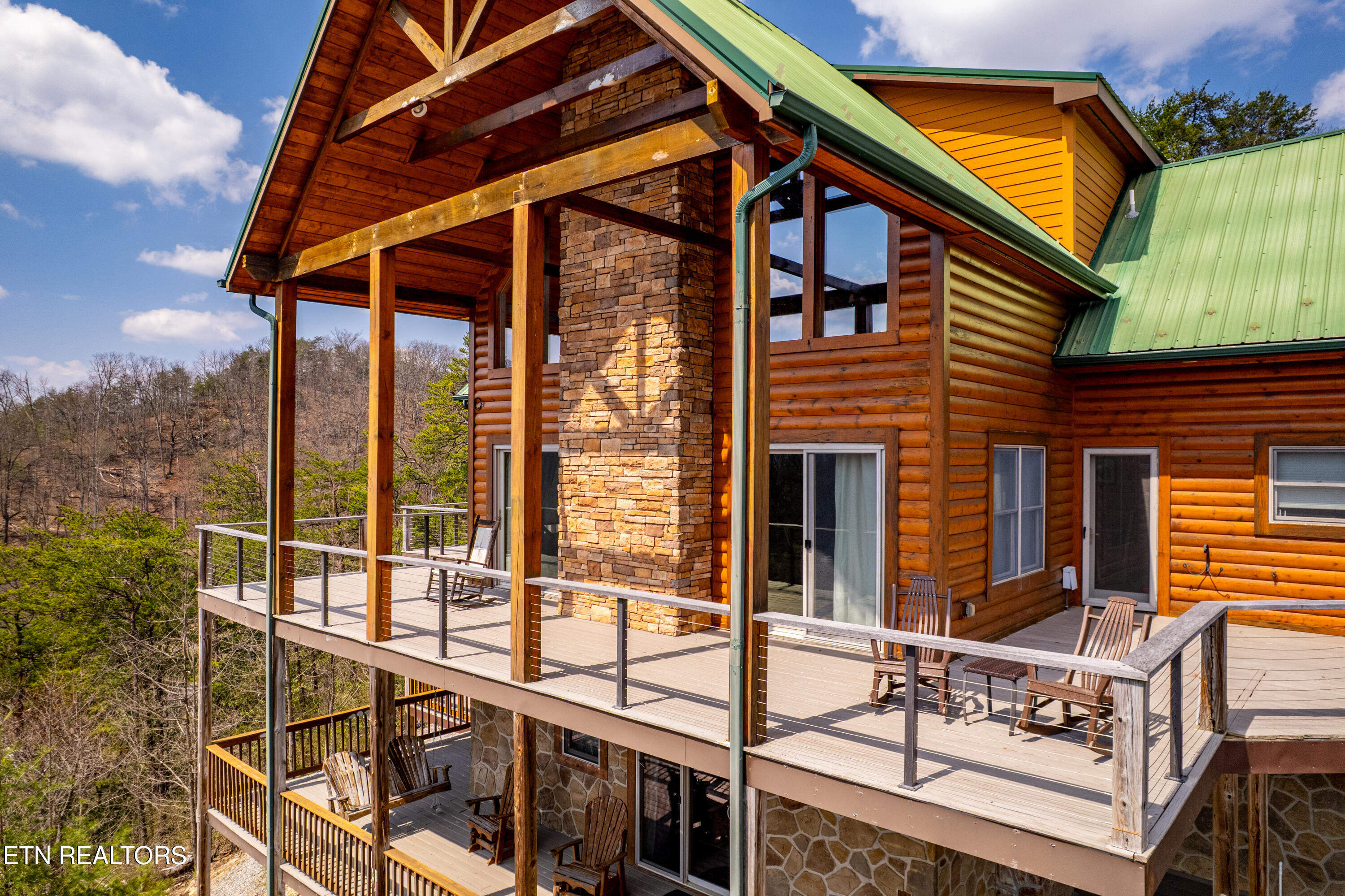 1184 Fawn Hollow Trail Townsend TN 37882