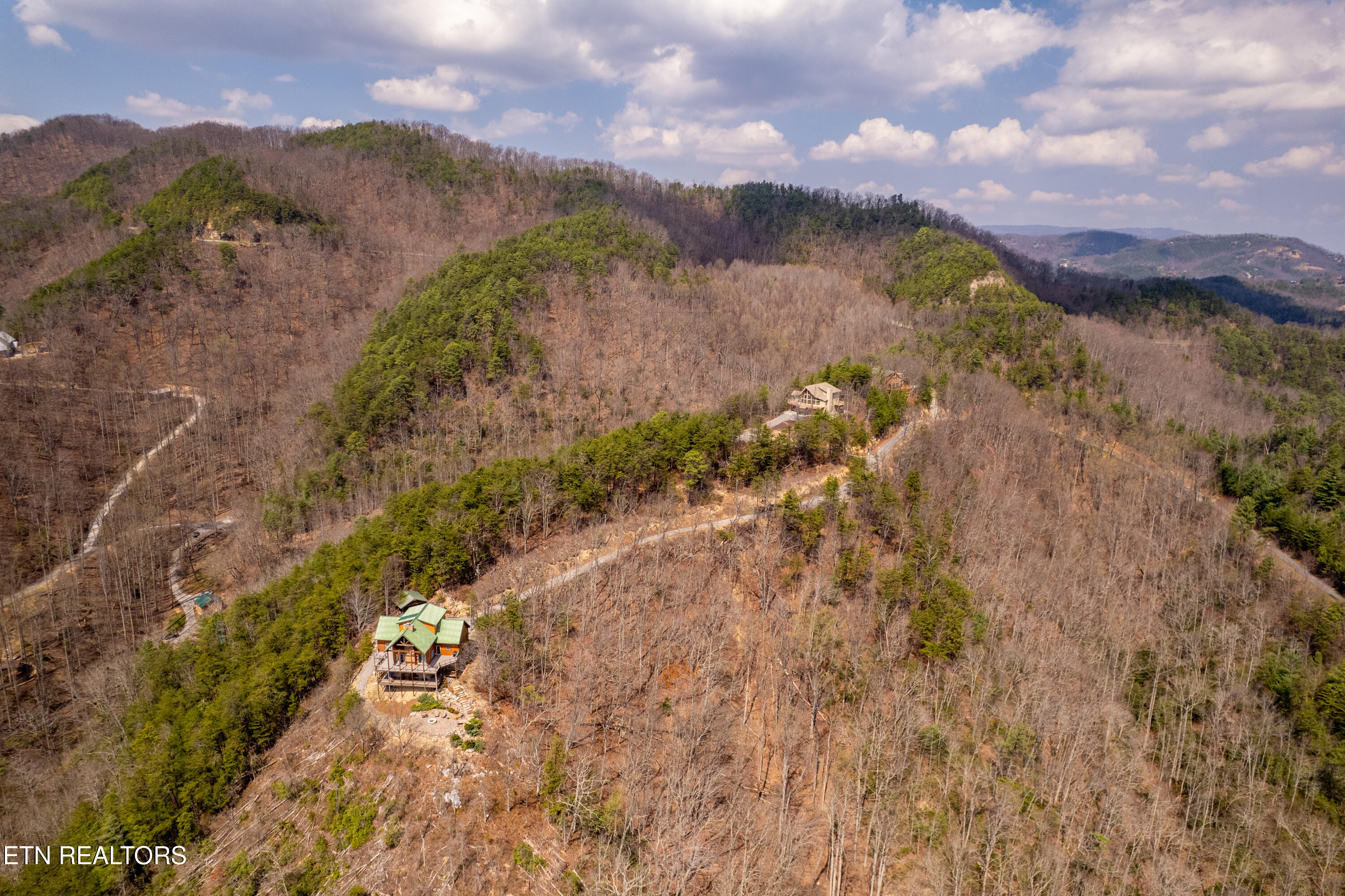 1184 Fawn Hollow Trail Townsend TN 37882