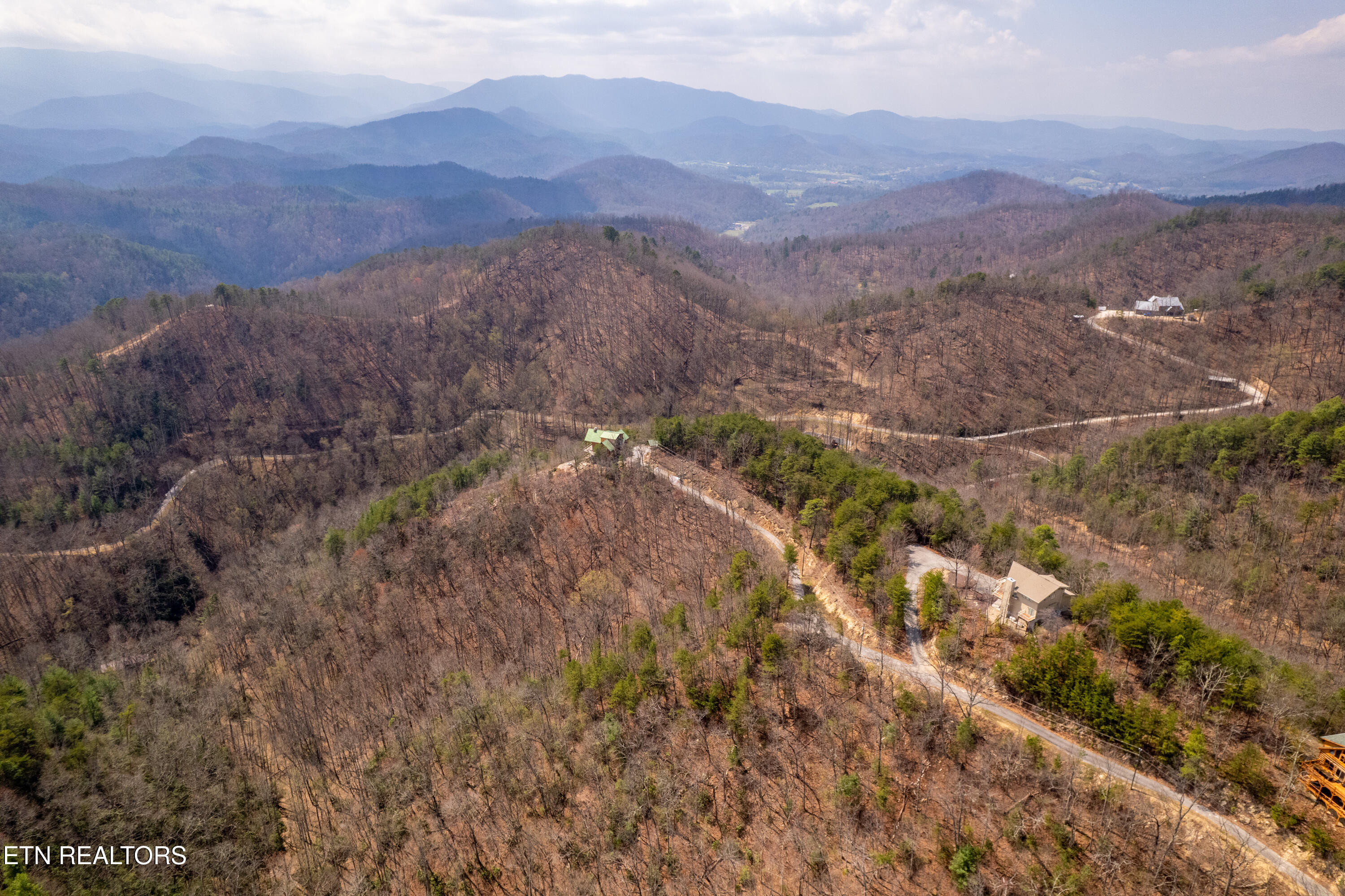 1184 Fawn Hollow Trail Townsend TN 37882