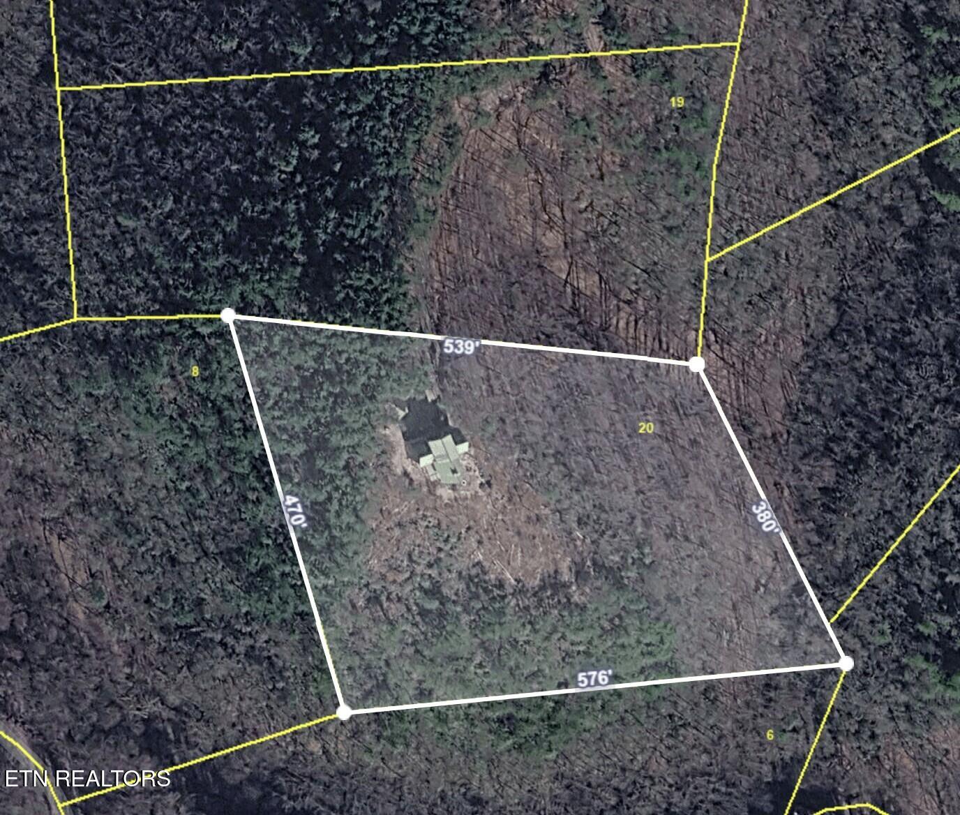1184 Fawn Hollow Trail Townsend TN 37882