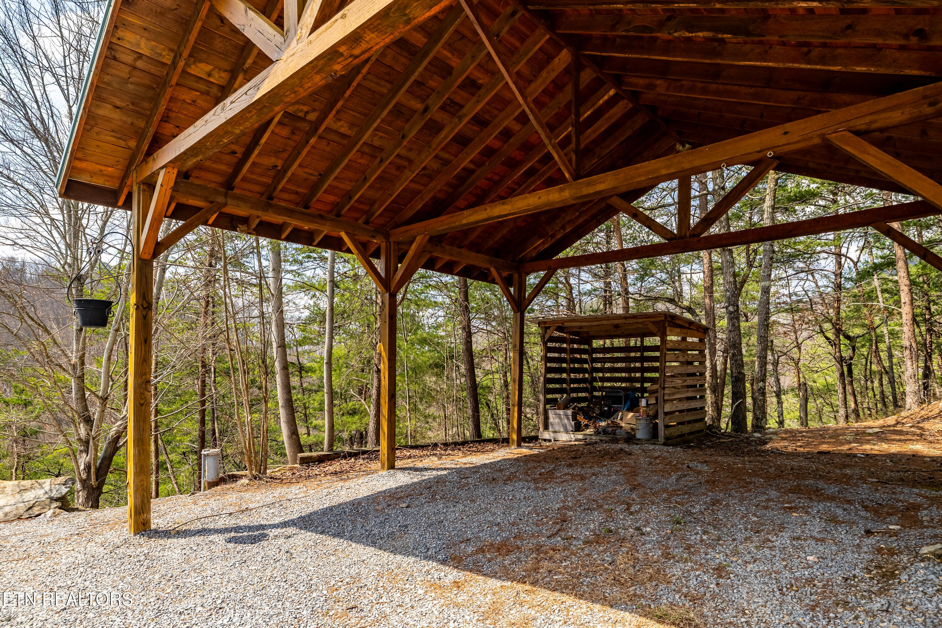 1184 Fawn Hollow Trail Townsend TN 37882