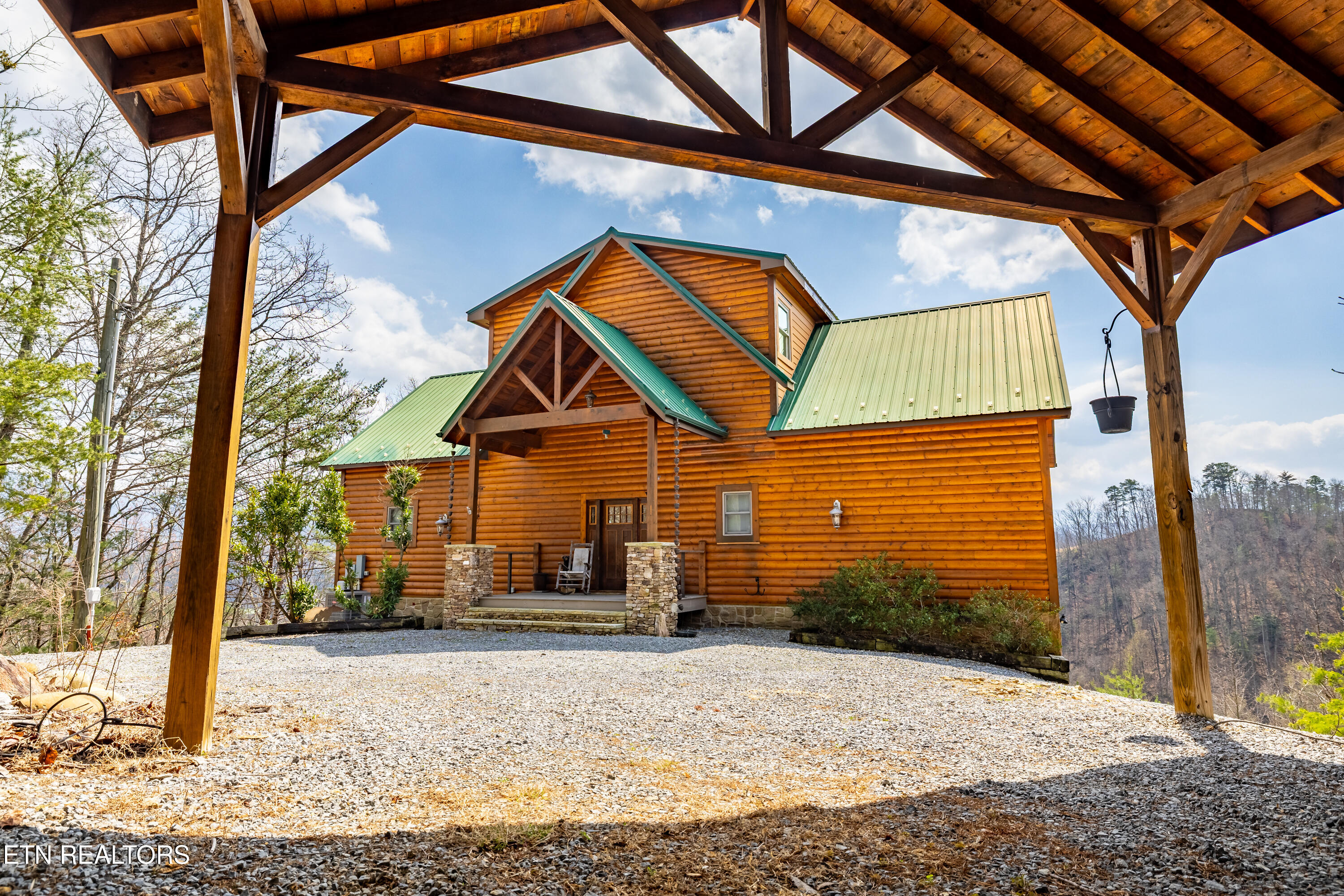 1184 Fawn Hollow Trail Townsend TN 37882