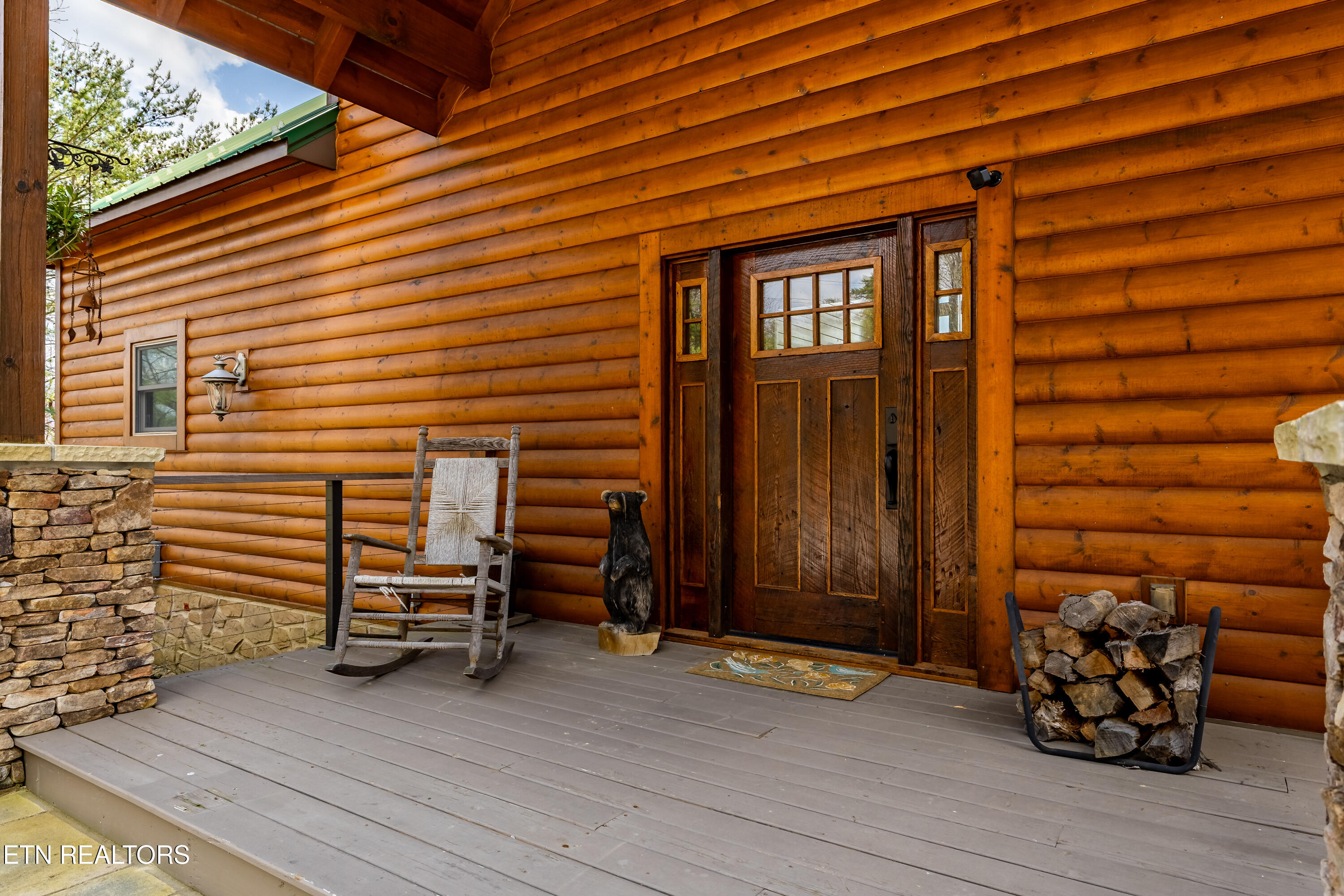 1184 Fawn Hollow Trail Townsend TN 37882