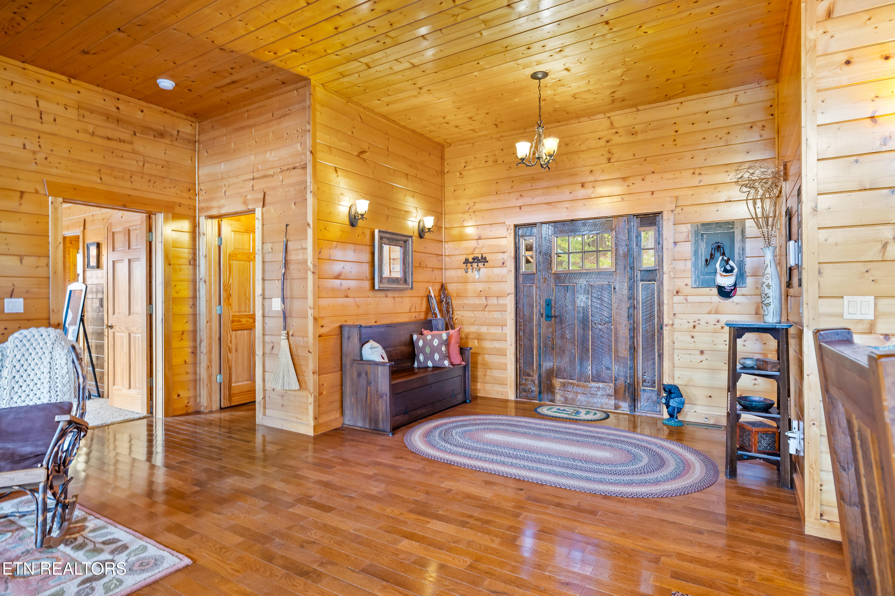 1184 Fawn Hollow Trail Townsend TN 37882