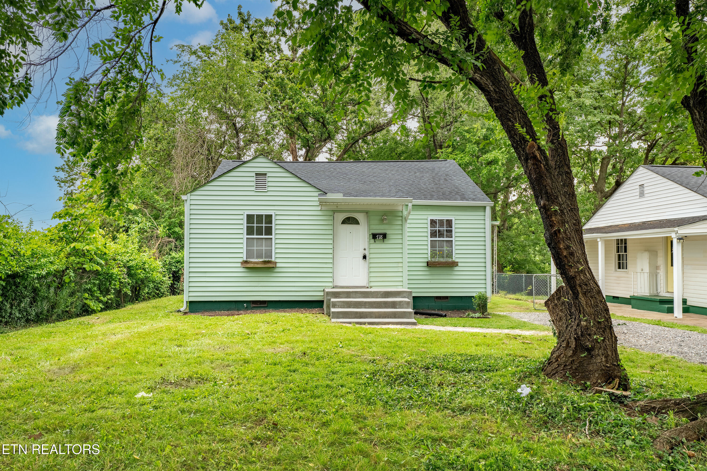 718 E Emerald Avenue Knoxville TN 37917