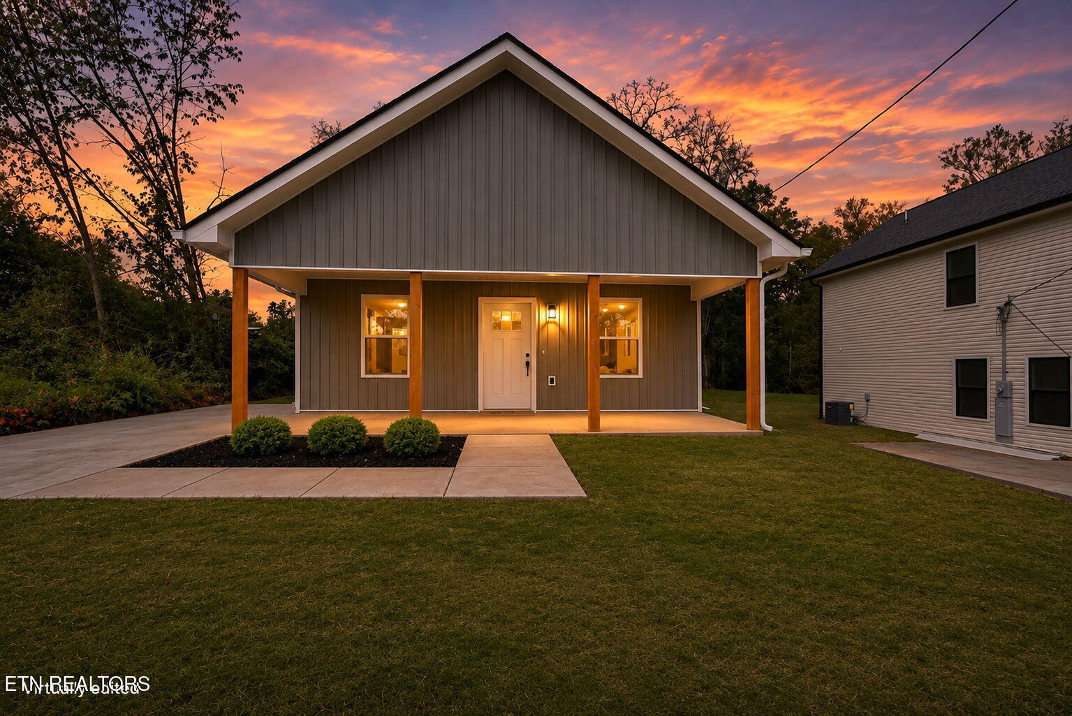 1429 Lewis Avenue Knoxville TN 37920