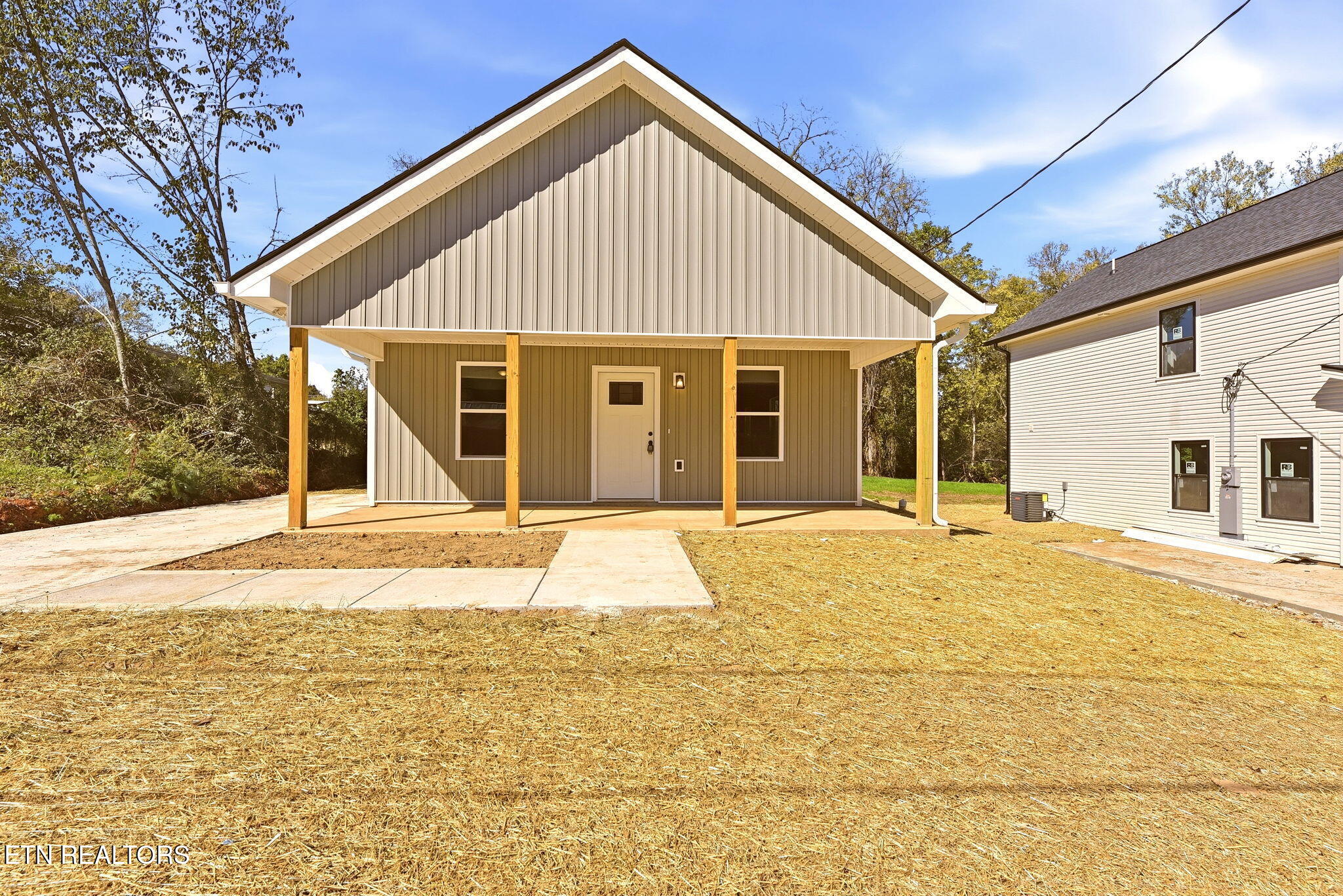 1429 Lewis Avenue Knoxville TN 37920