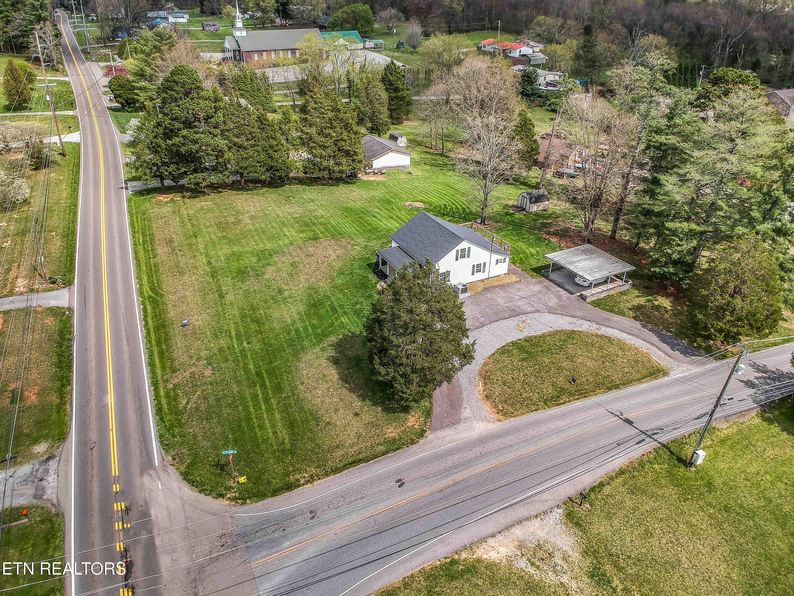 6155 Lacy Road Knoxville TN 37912