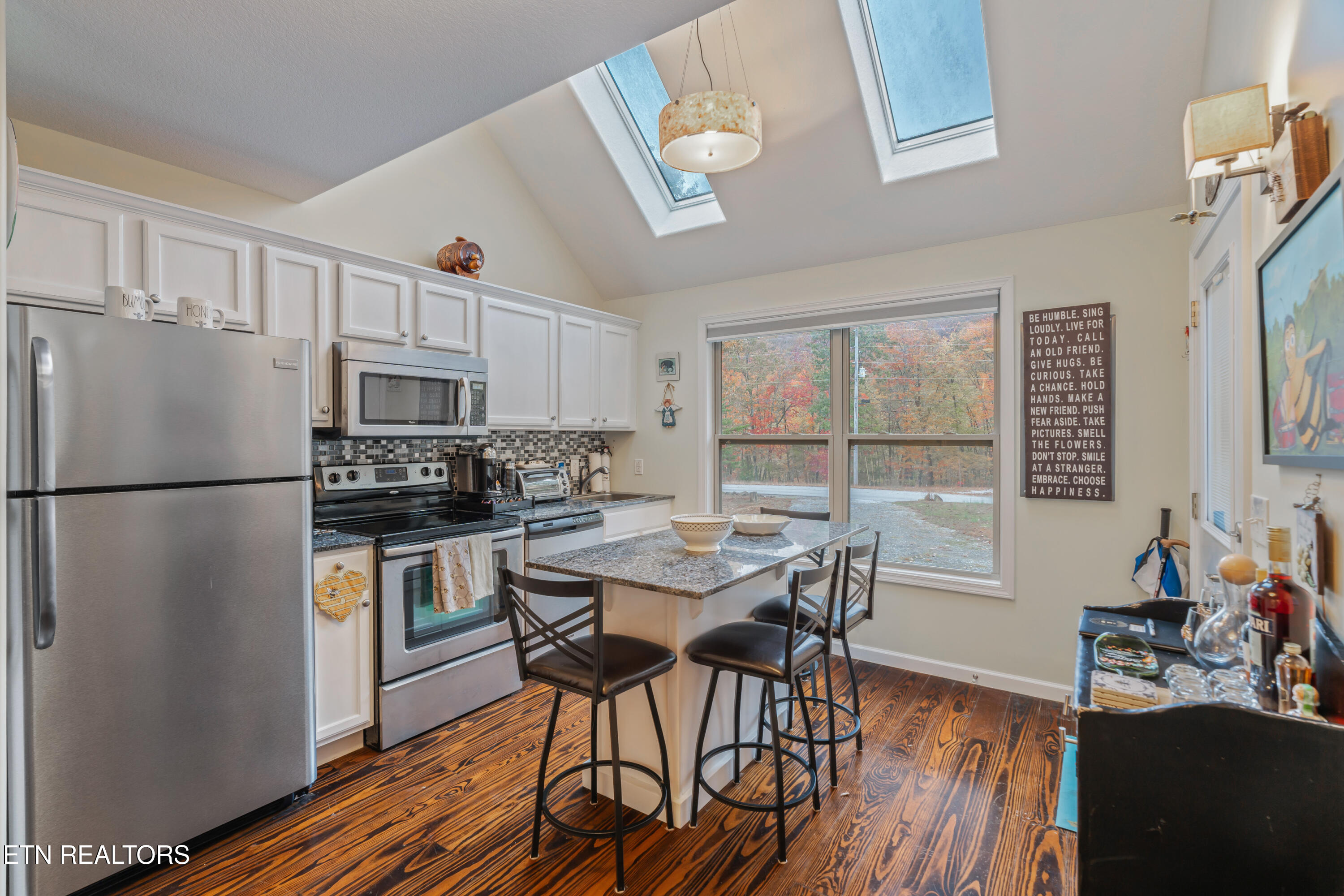 795 Green Ridge Trail Harriman TN 37748