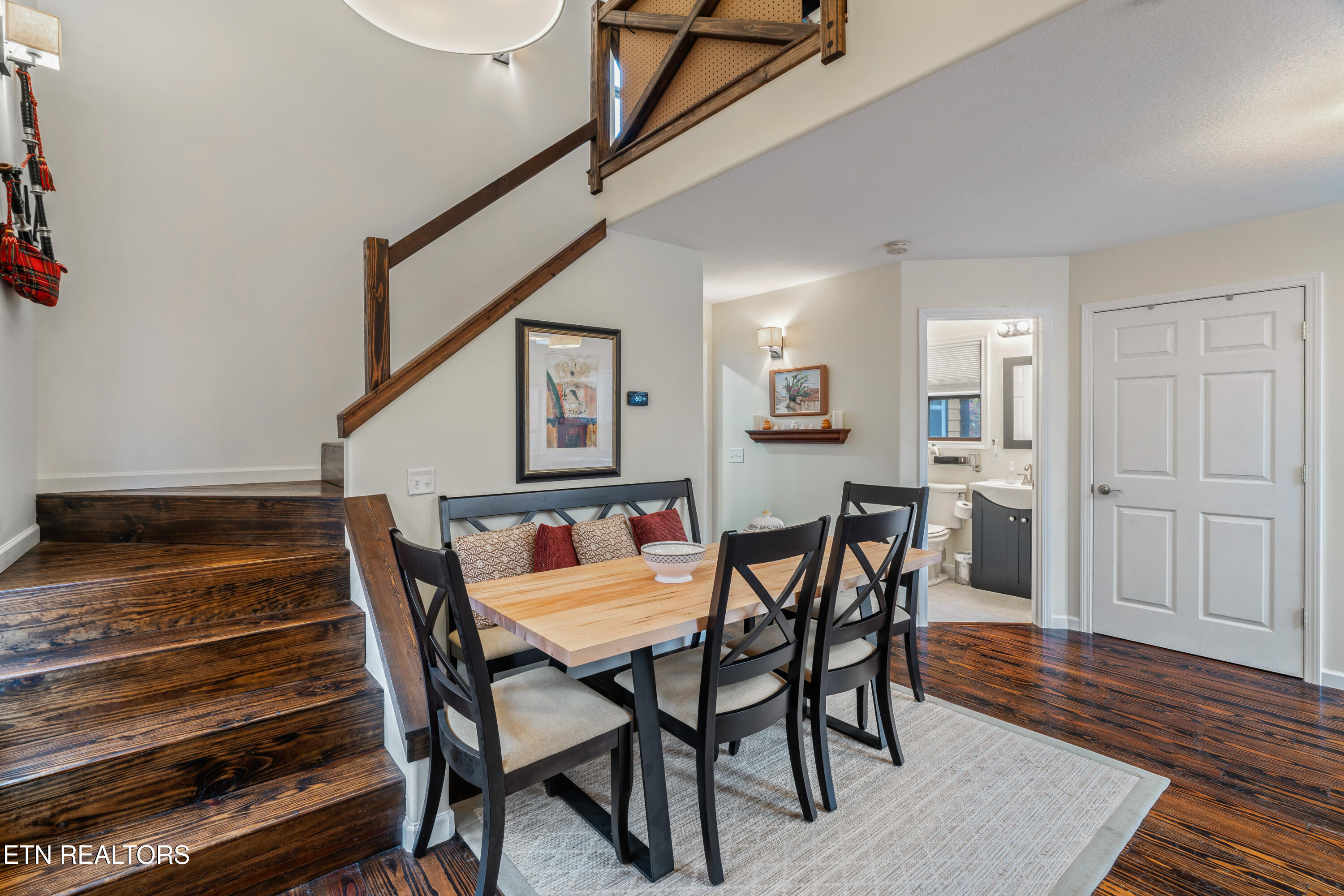 795 Green Ridge Trail Harriman TN 37748