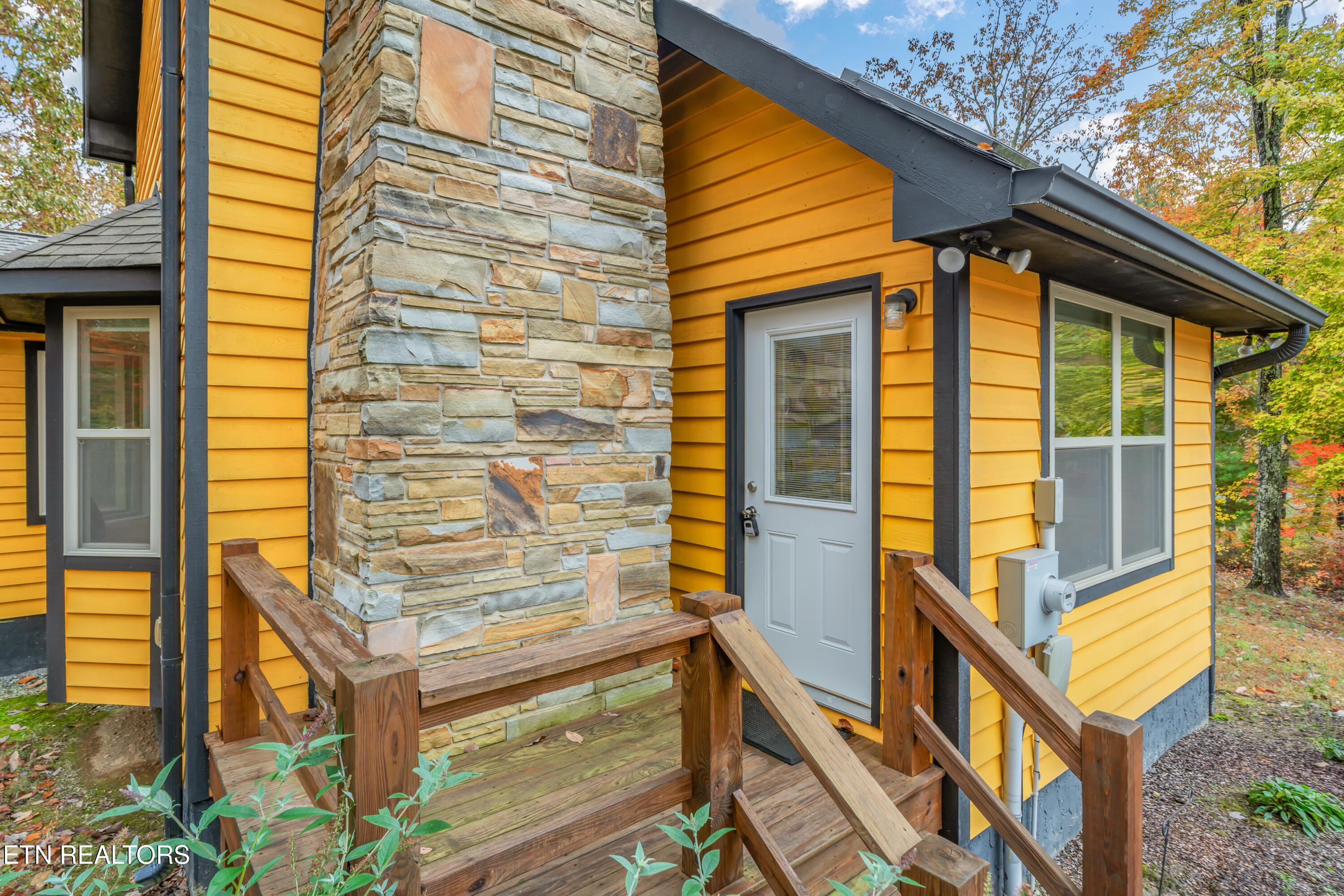 795 Green Ridge Trail Harriman TN 37748