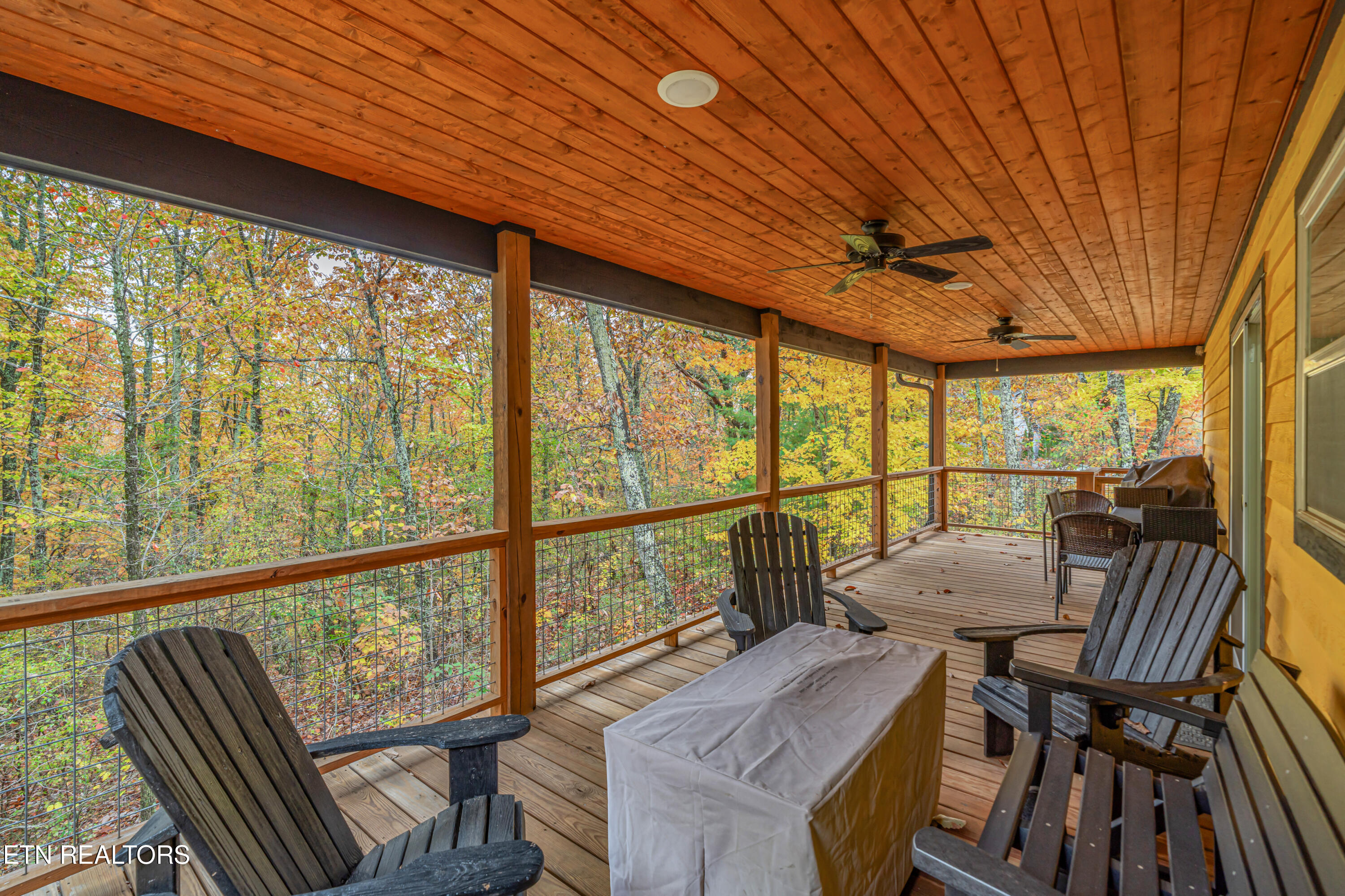 795 Green Ridge Trail Harriman TN 37748