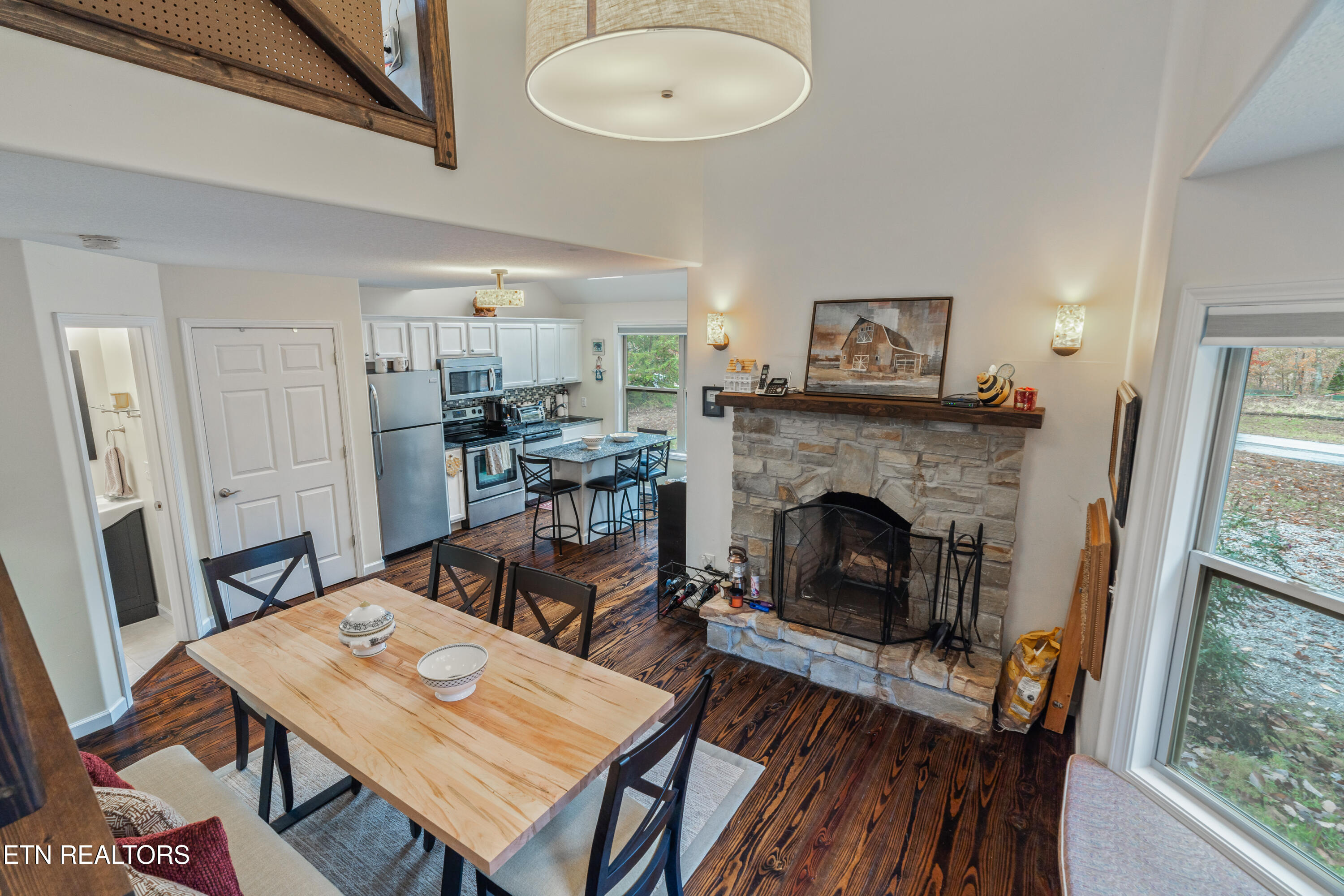 795 Green Ridge Trail Harriman TN 37748