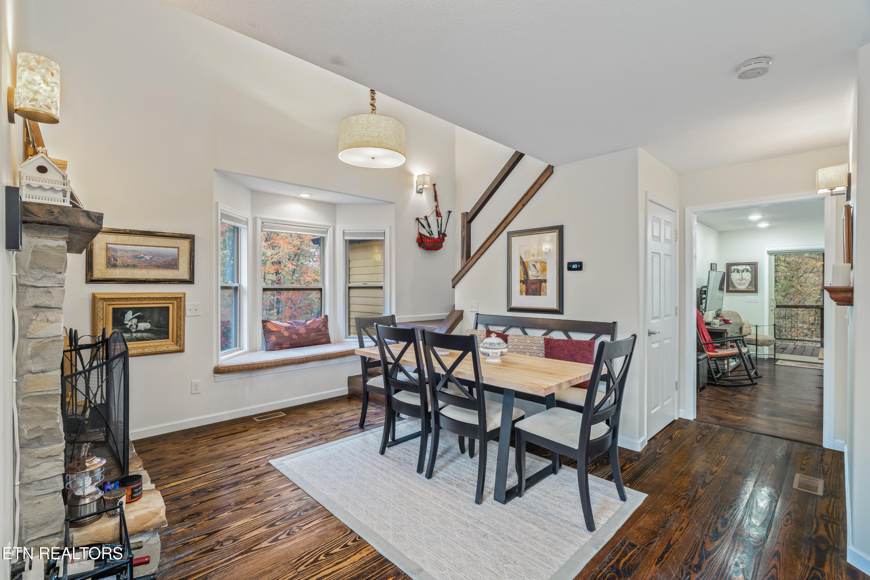 795 Green Ridge Trail Harriman TN 37748