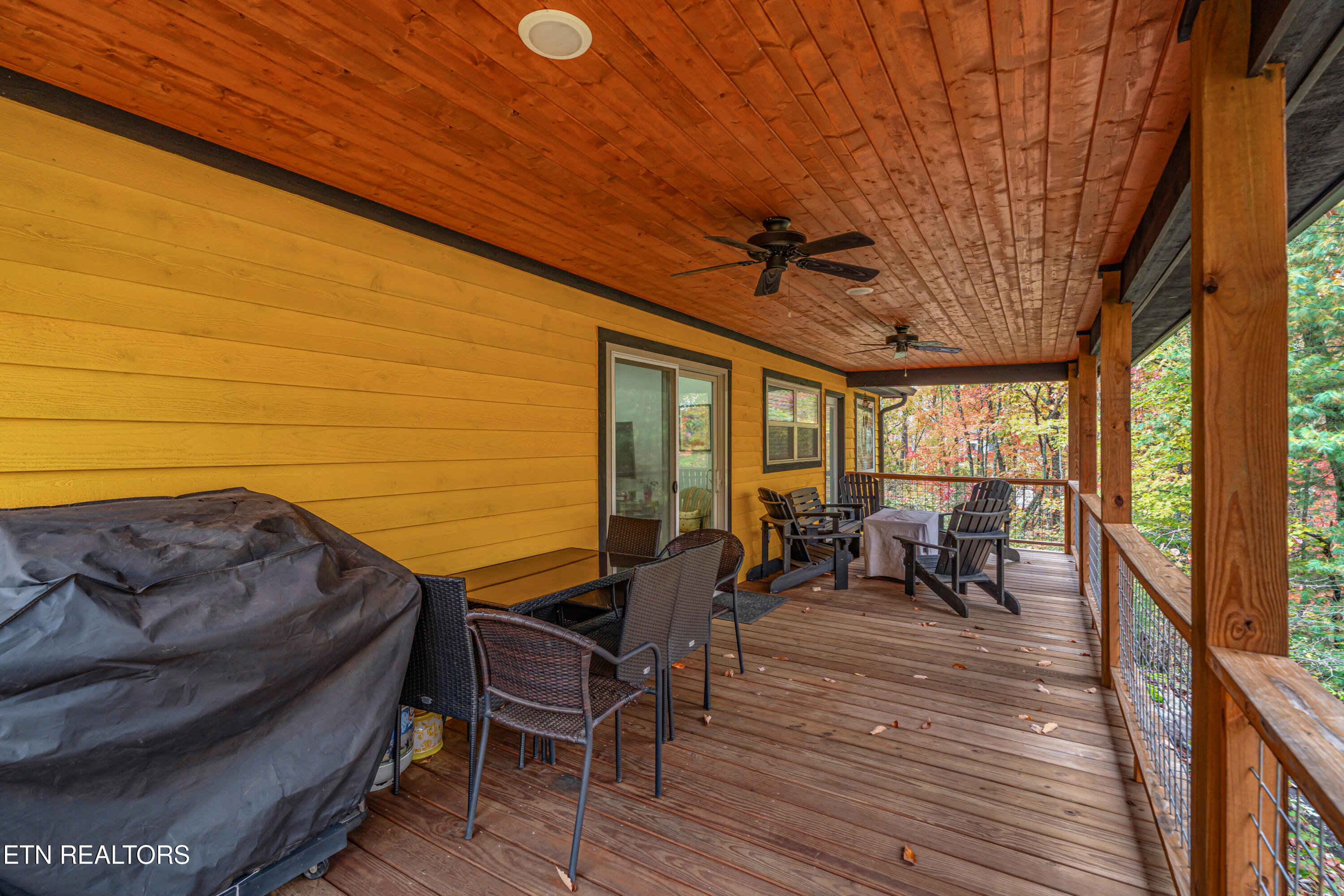795 Green Ridge Trail Harriman TN 37748