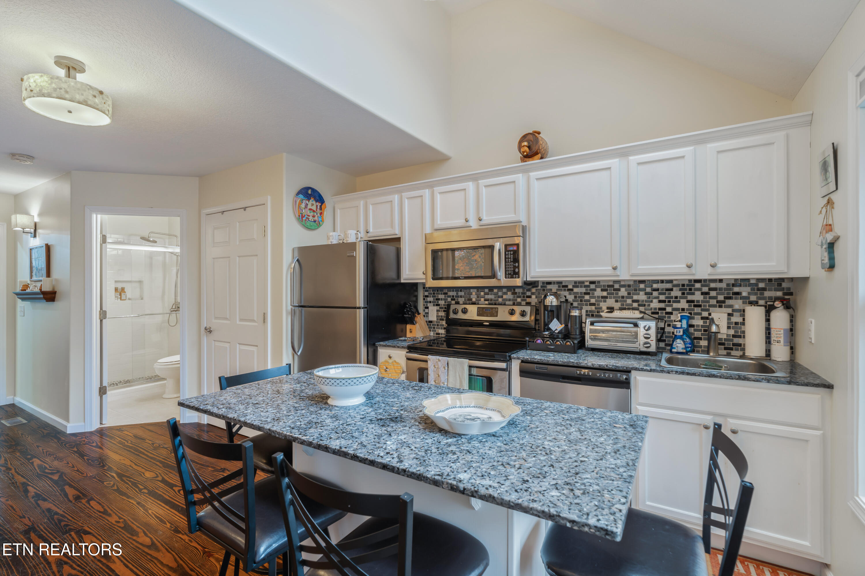795 Green Ridge Trail Harriman TN 37748
