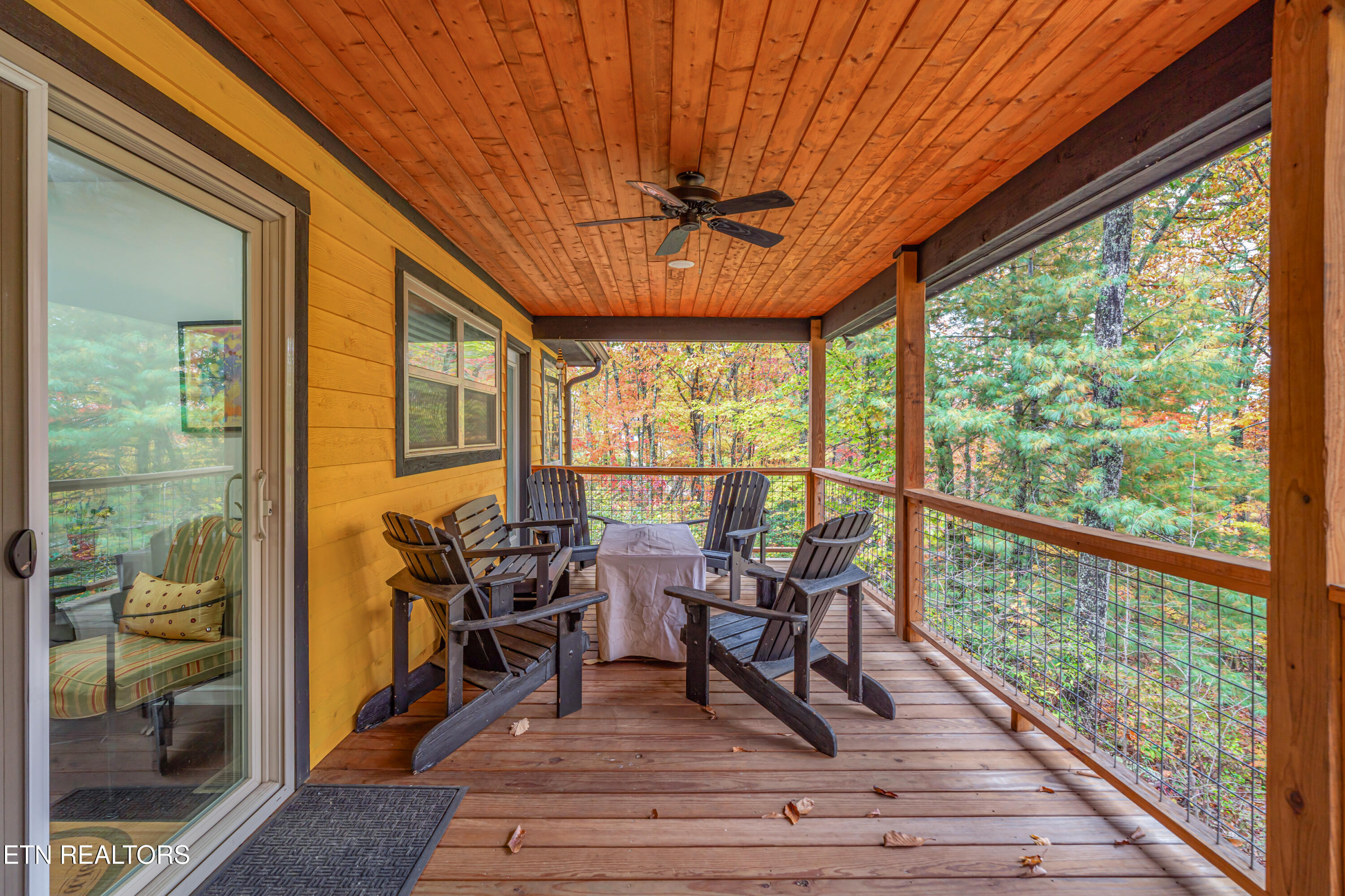 795 Green Ridge Trail Harriman TN 37748