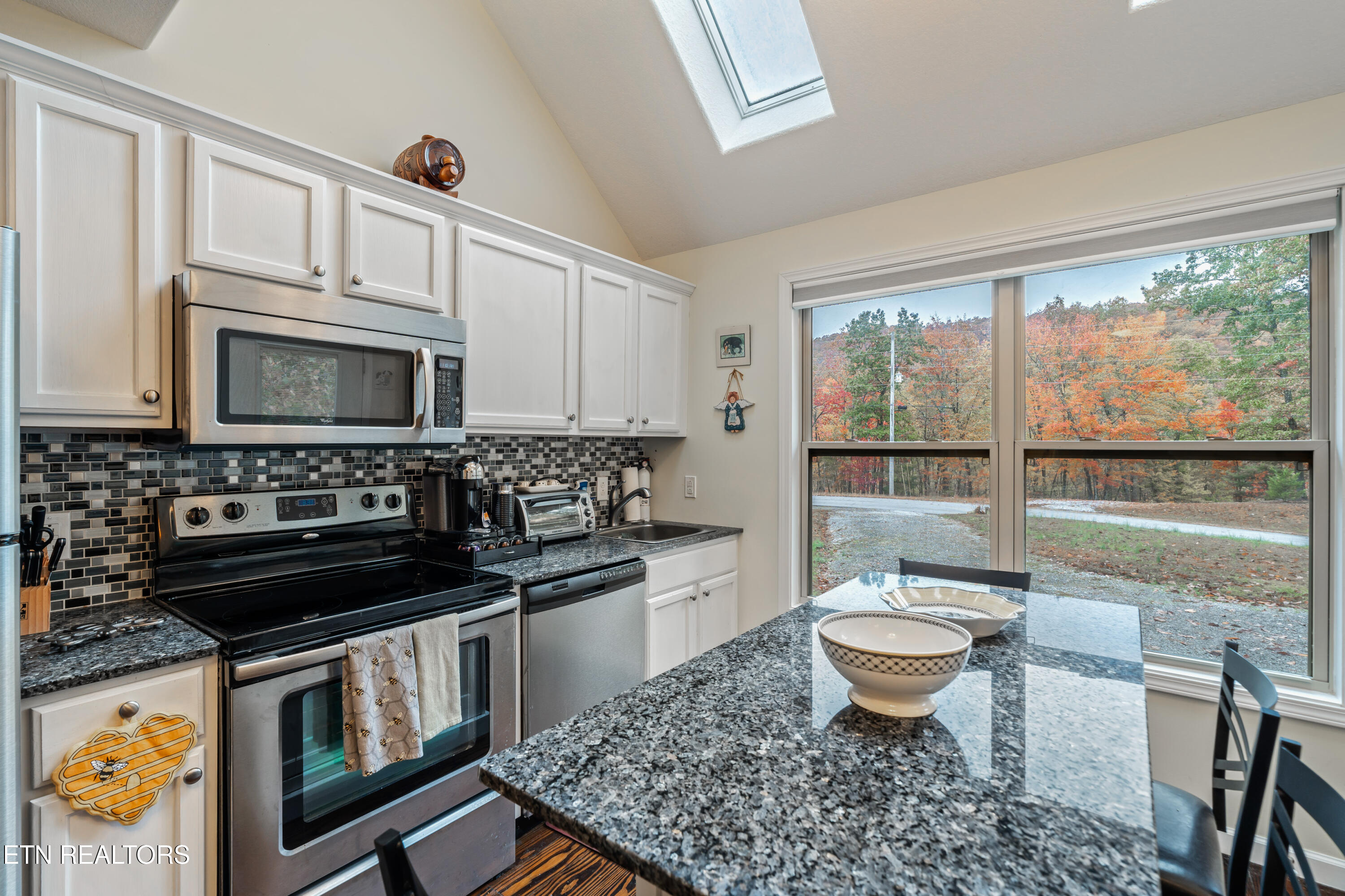 795 Green Ridge Trail Harriman TN 37748