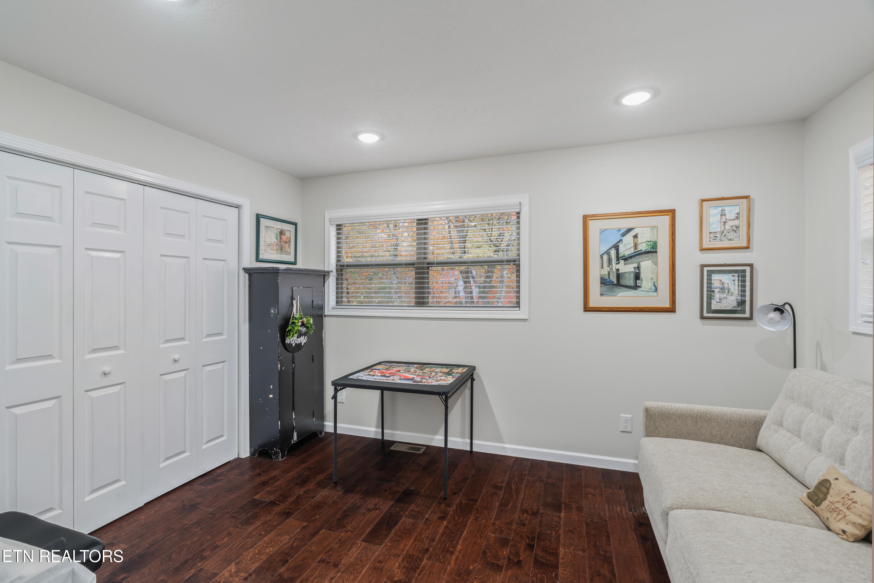 795 Green Ridge Trail Harriman TN 37748