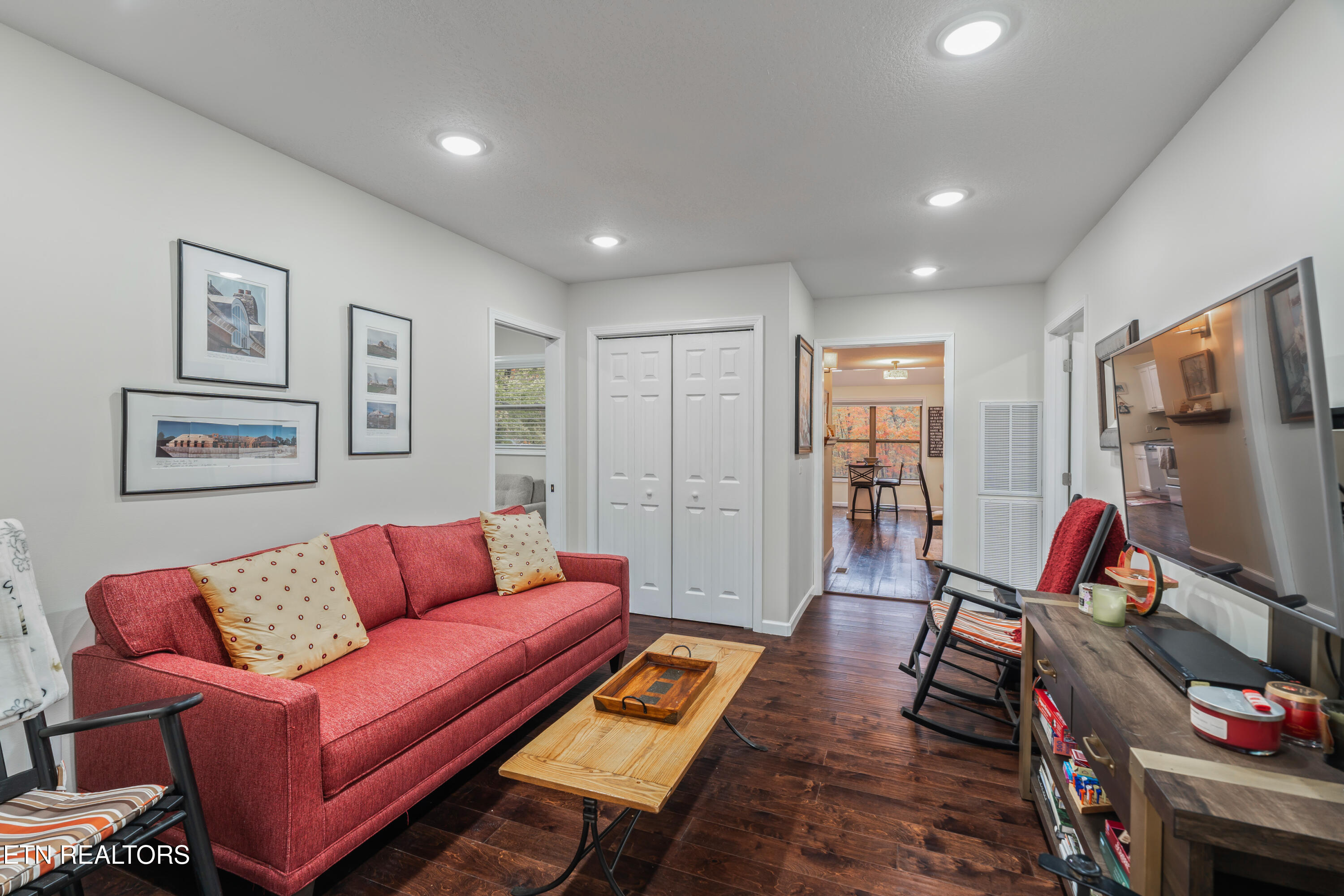 795 Green Ridge Trail Harriman TN 37748