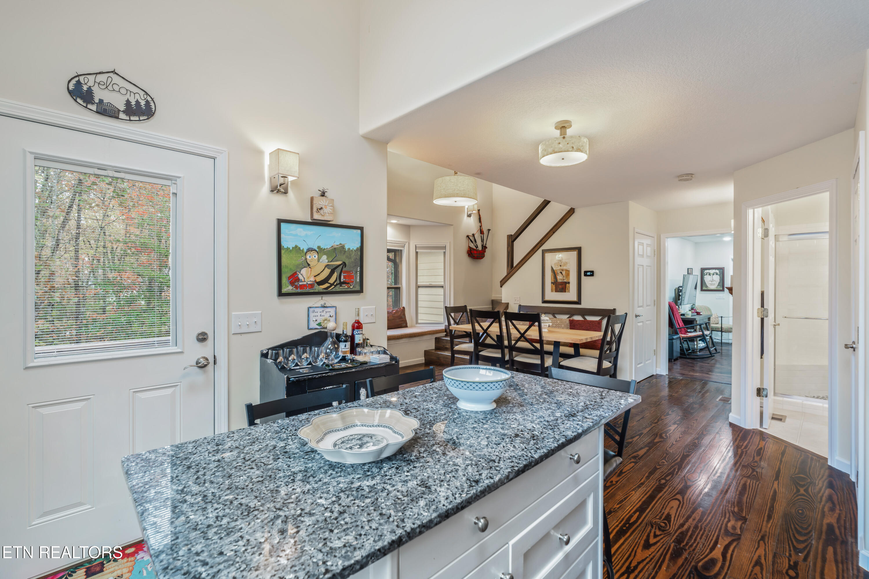 795 Green Ridge Trail Harriman TN 37748
